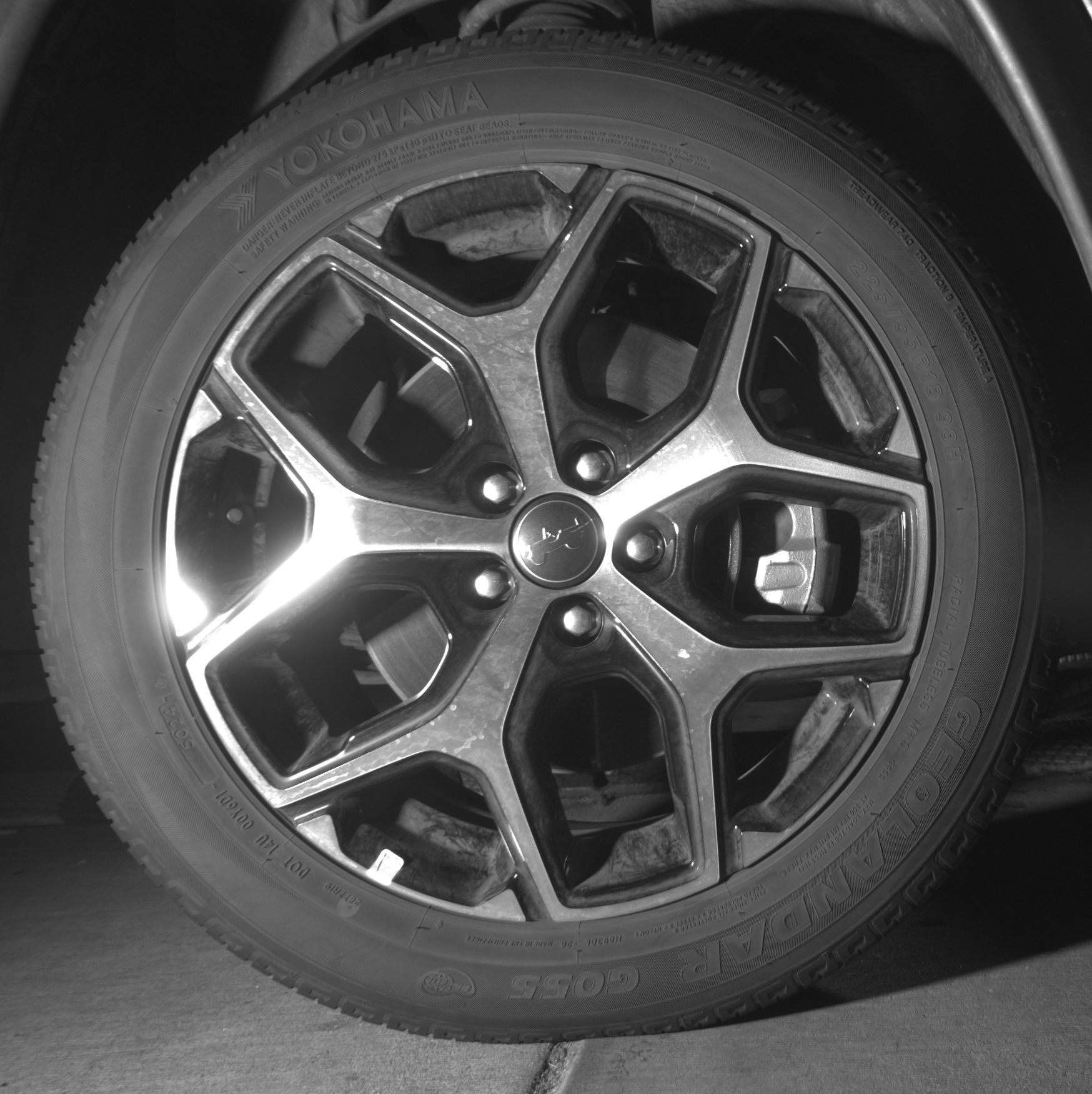 Thumbnail: 2025 Jeep Compass - 10