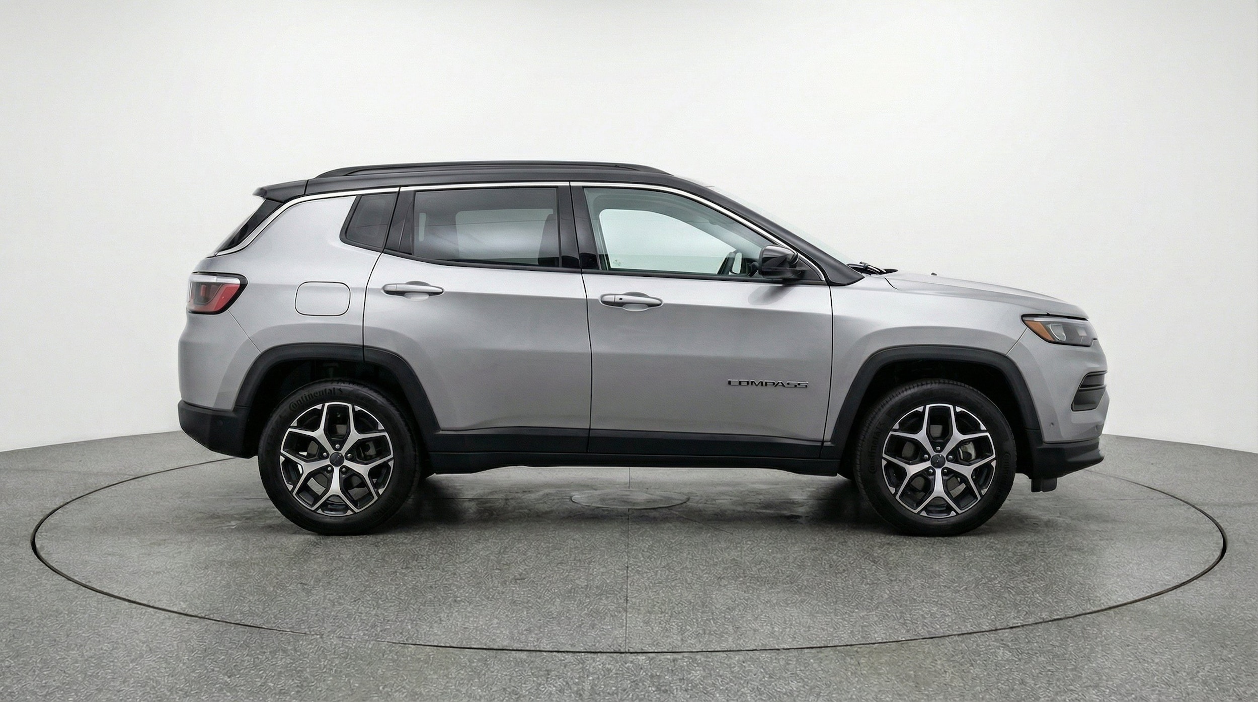 Thumbnail: 2025 Jeep Compass - 10