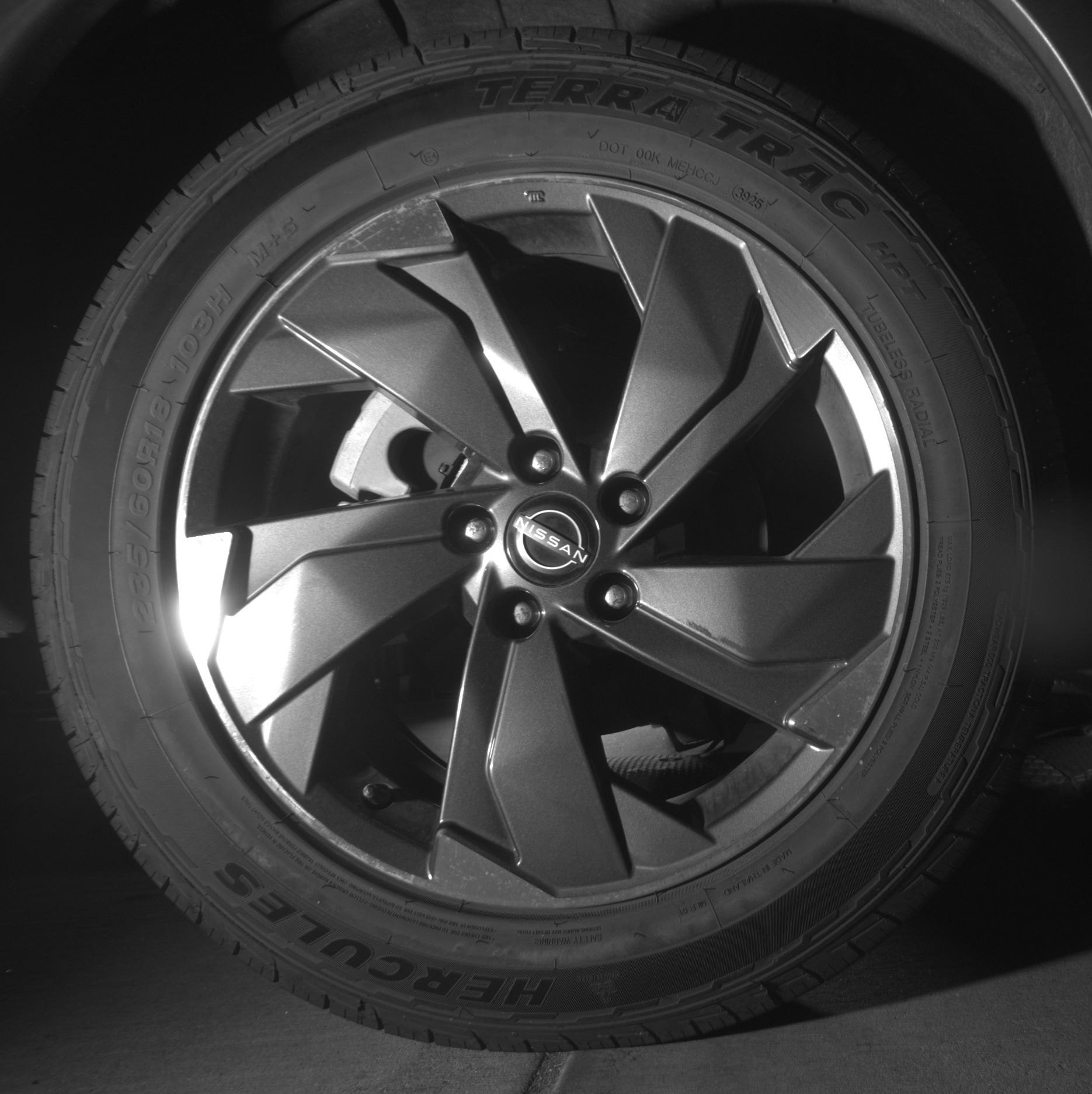 Thumbnail: 2025 Nissan Rogue - 13