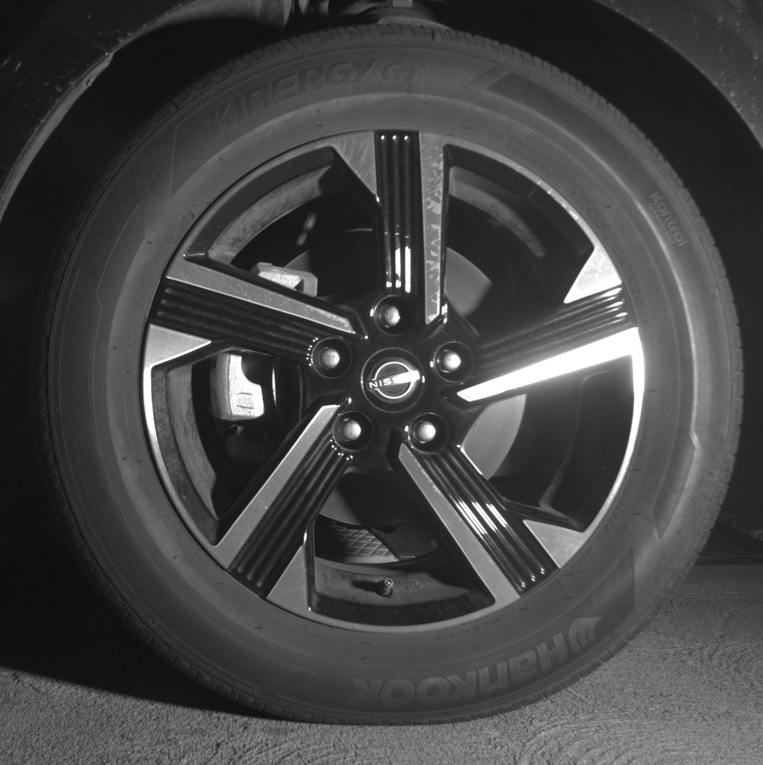 Thumbnail: 2025 Nissan Sentra - 9