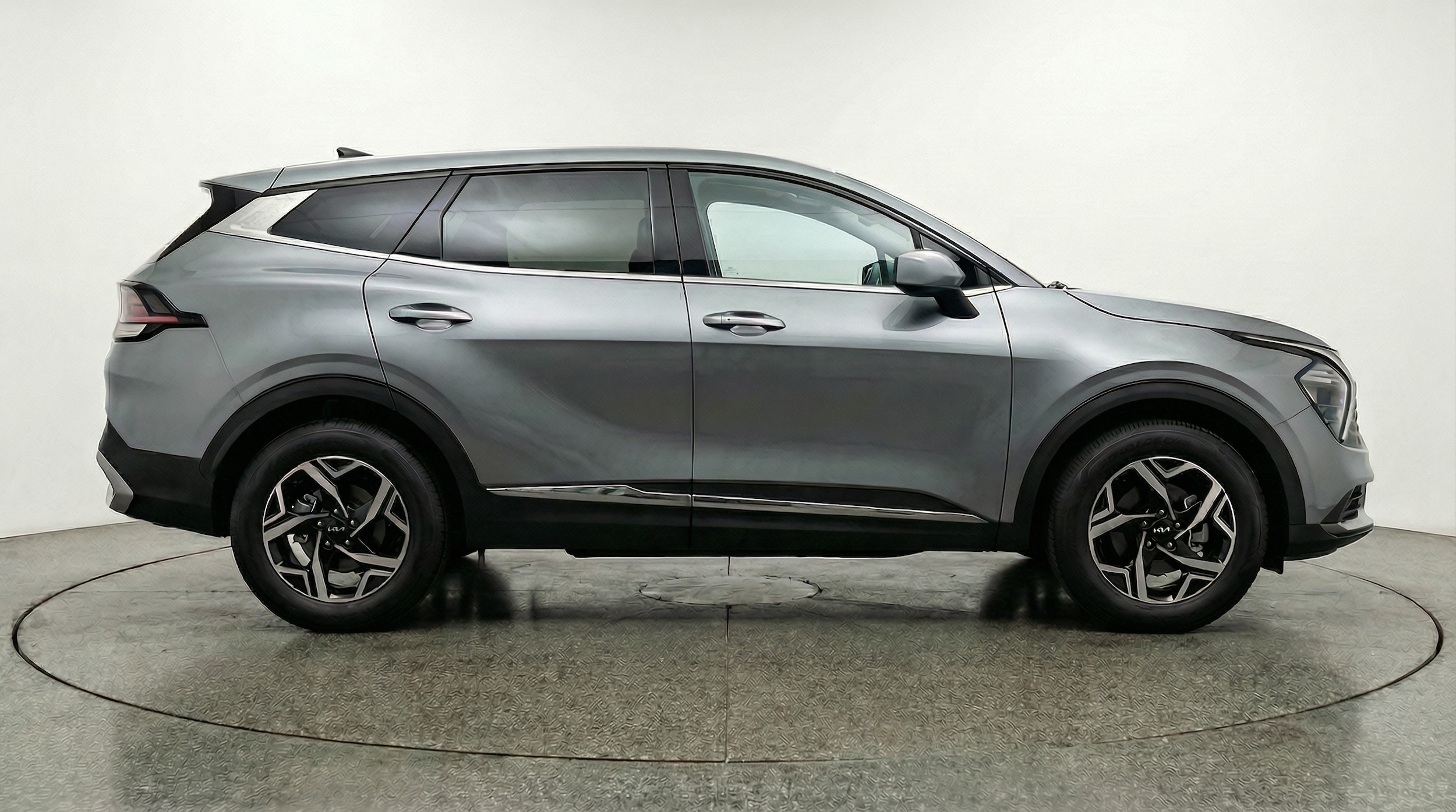 Thumbnail: 2025 Kia Sportage - 8