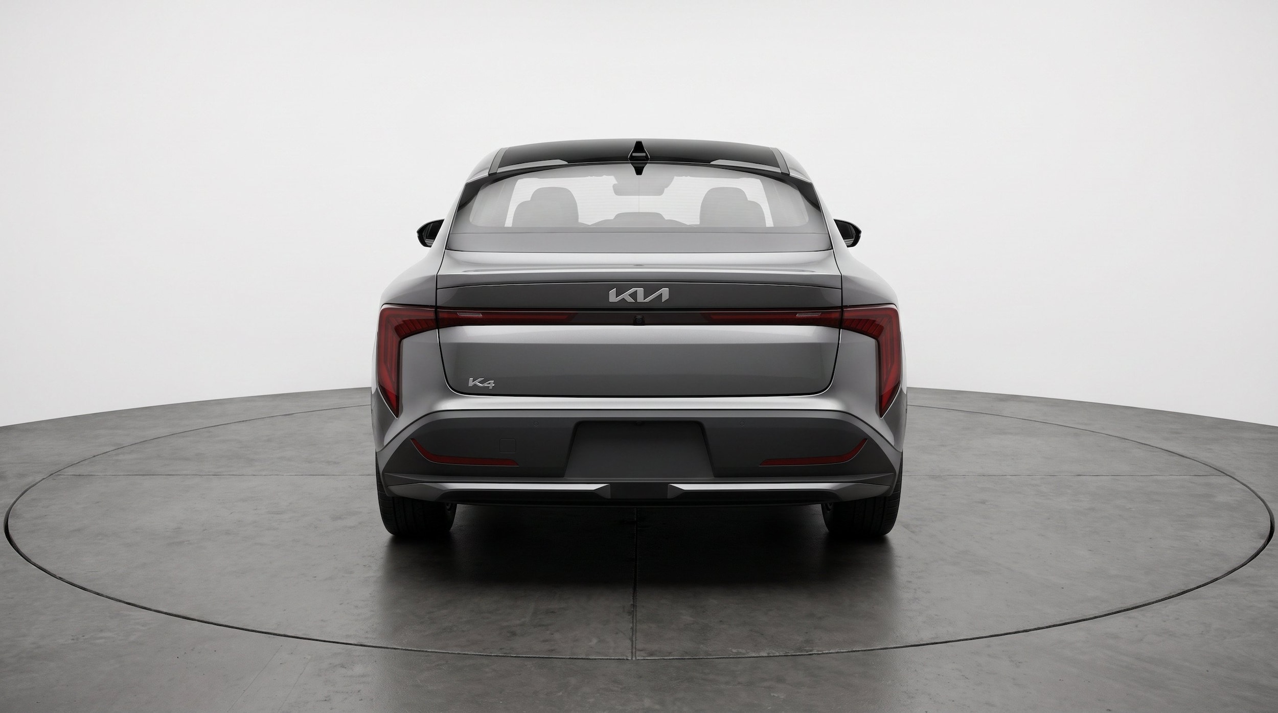 Thumbnail: 2026 Kia K4 - 7