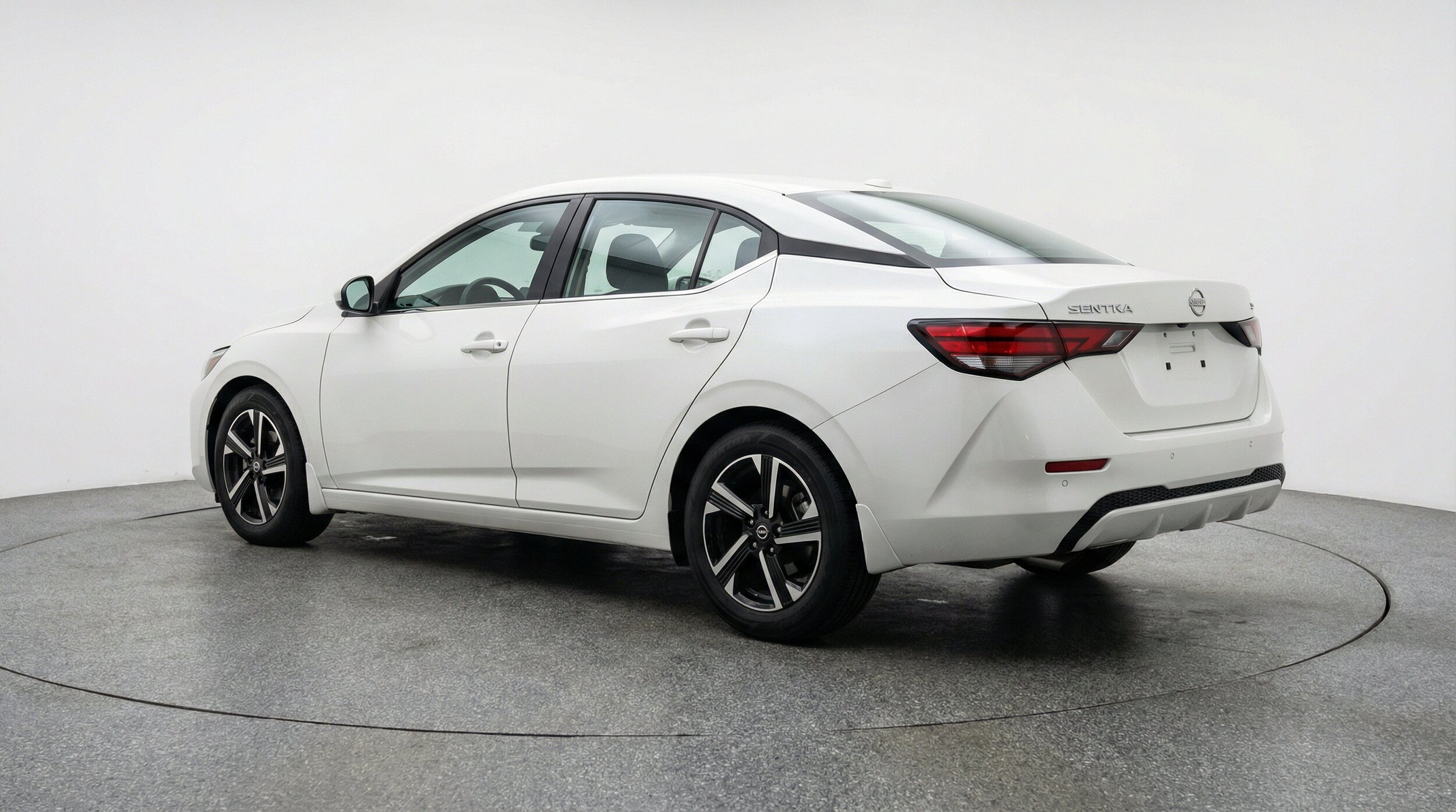Thumbnail: 2025 Nissan Sentra - 6
