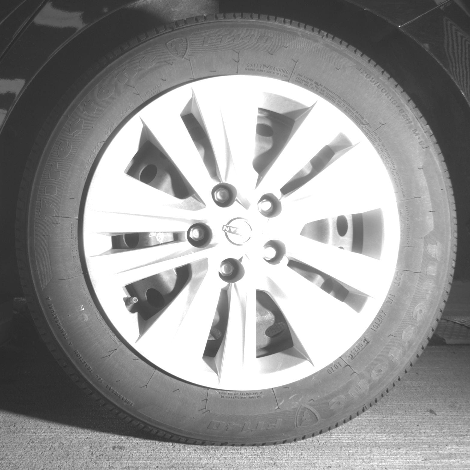 Thumbnail: 2025 Nissan Sentra - 11