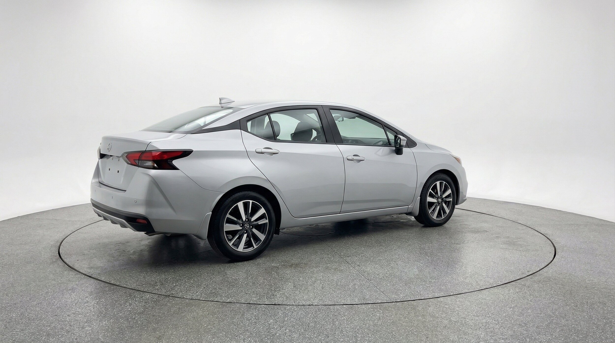 Thumbnail: 2025 Nissan Versa - 9