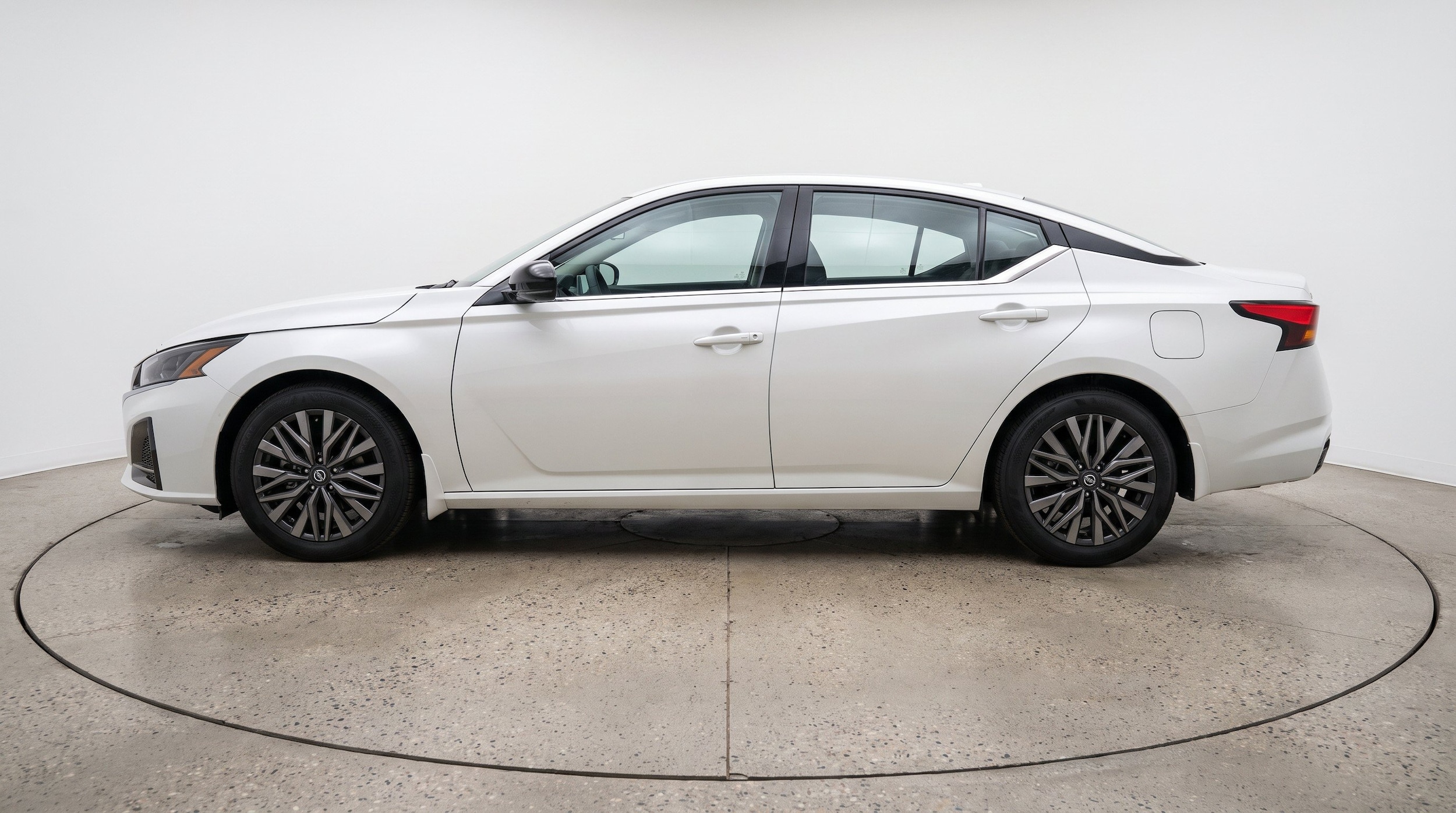 Thumbnail: 2026 Nissan Altima - 5