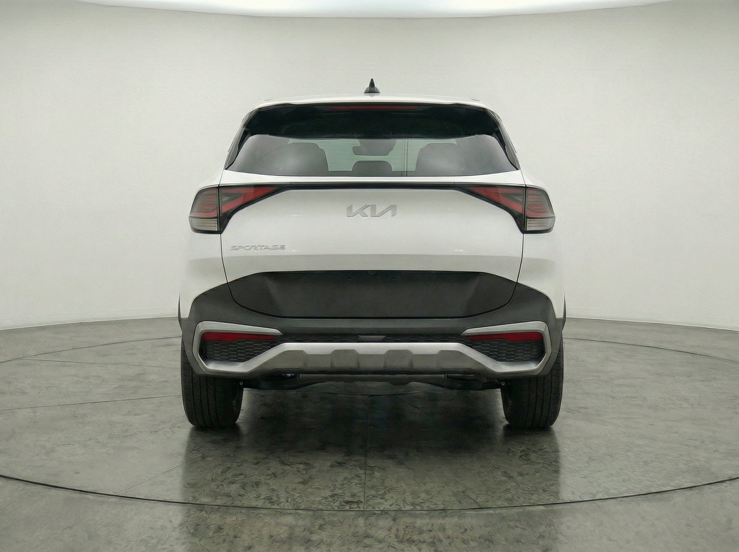 Thumbnail: 2026 Kia Sportage - 7