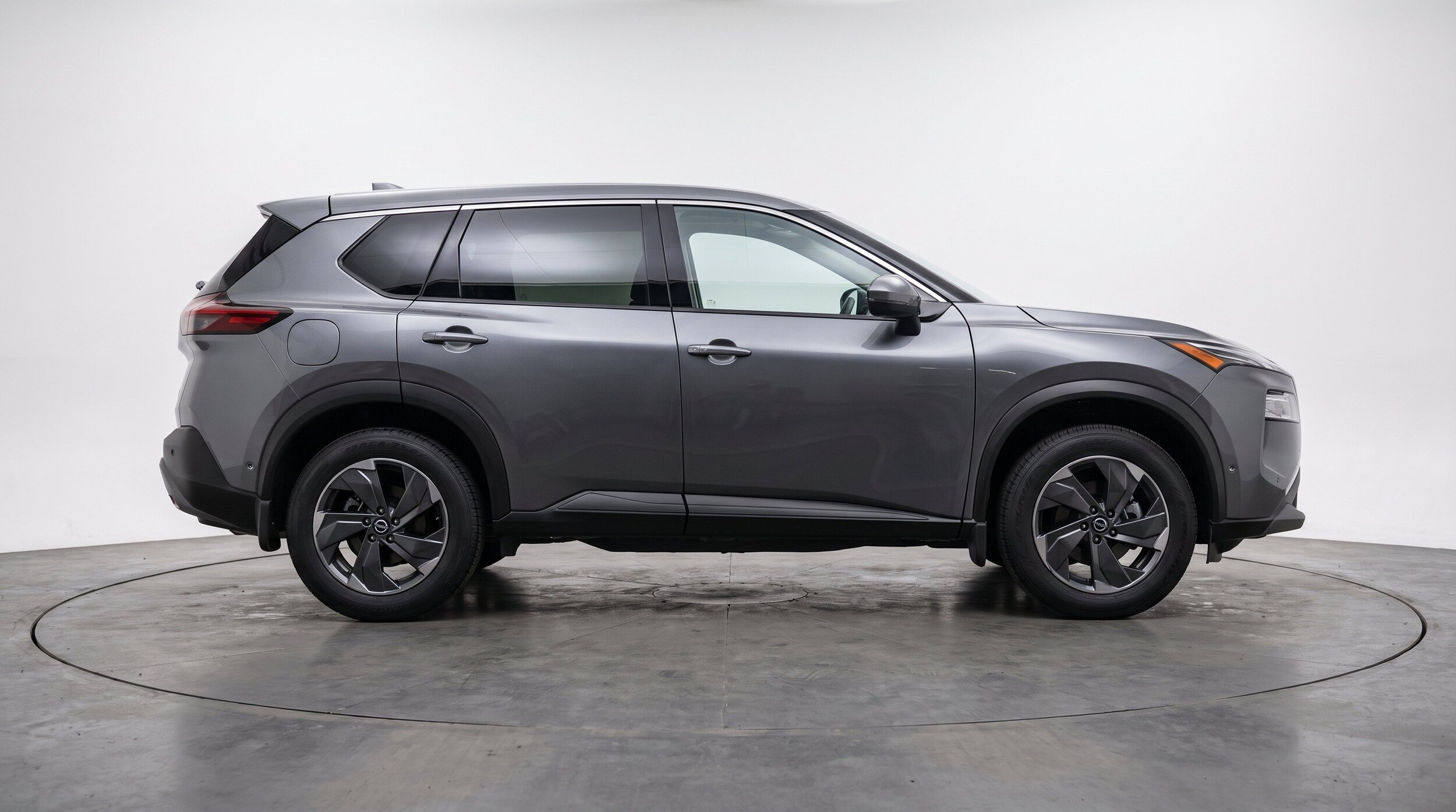 Thumbnail: 2025 Nissan Rogue - 11