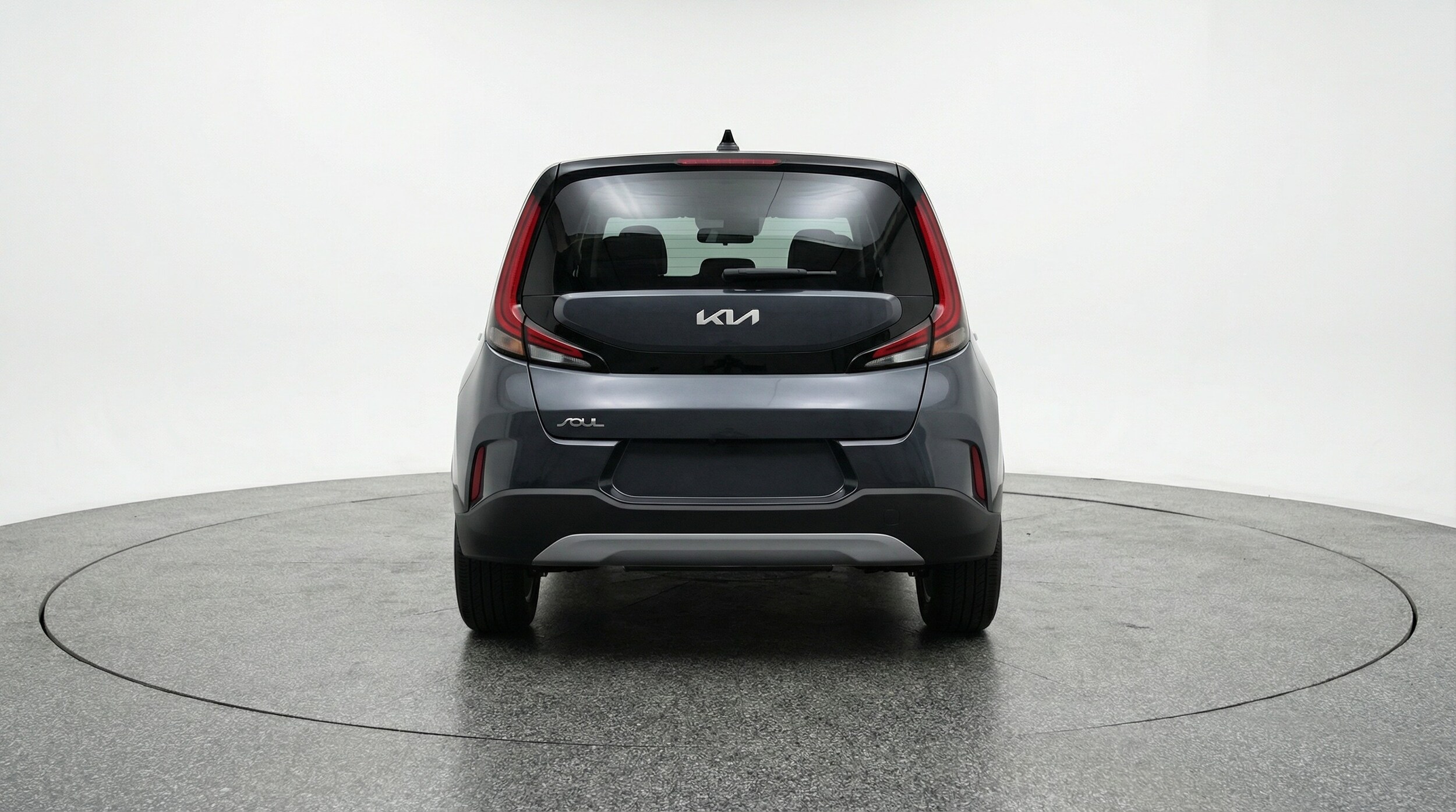 Thumbnail: 2025 Kia Soul - 6