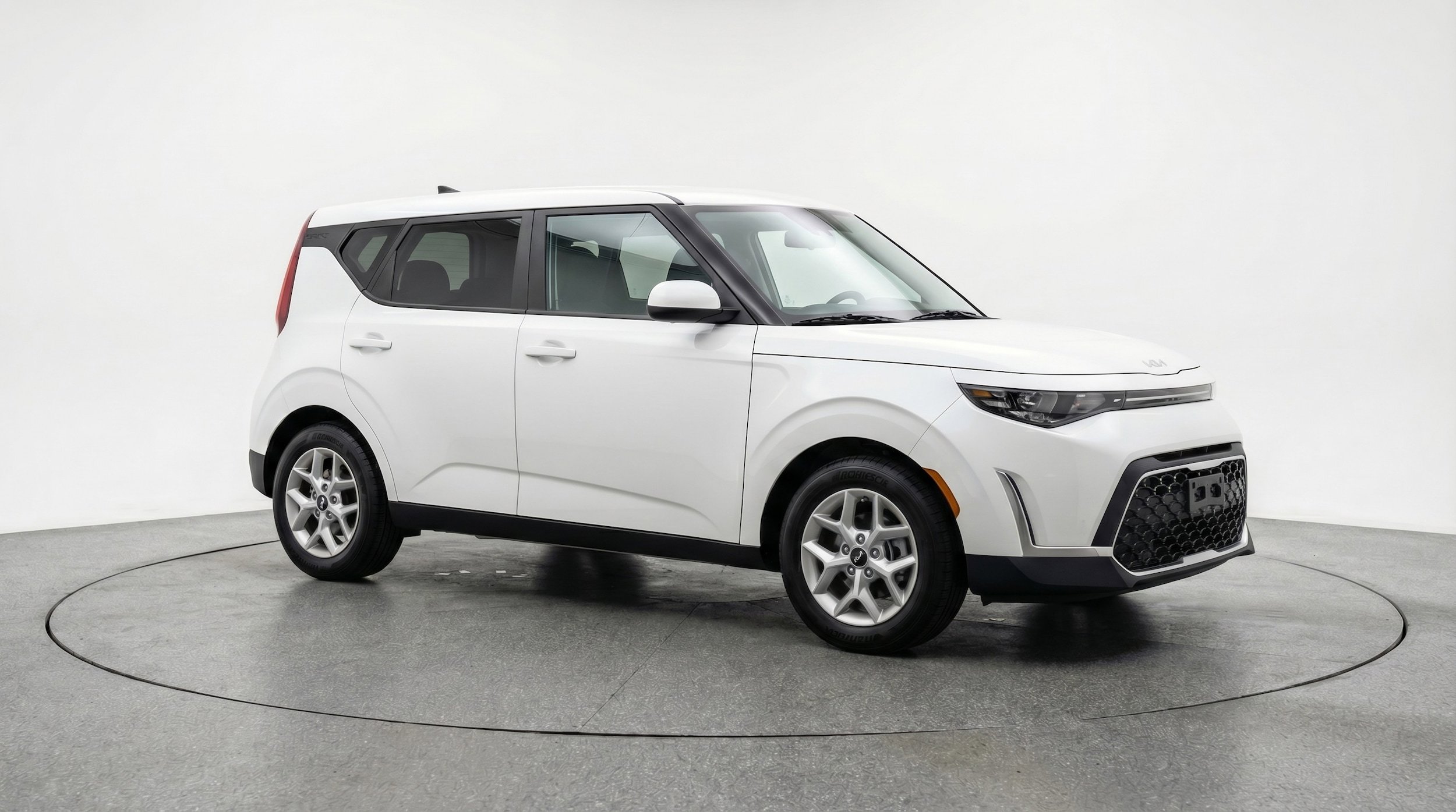 Thumbnail: 2025 Kia Soul - 1