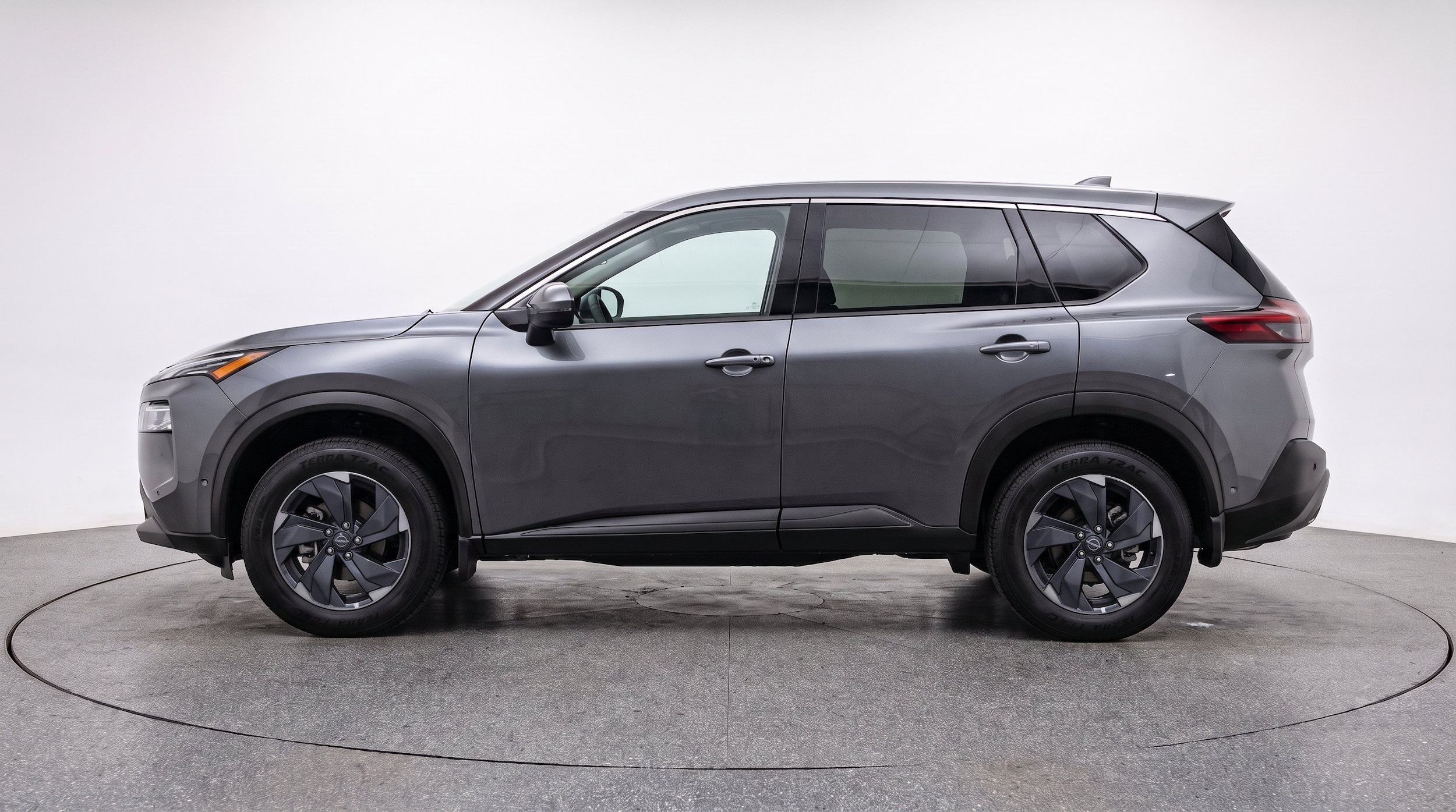 Thumbnail: 2025 Nissan Rogue - 5