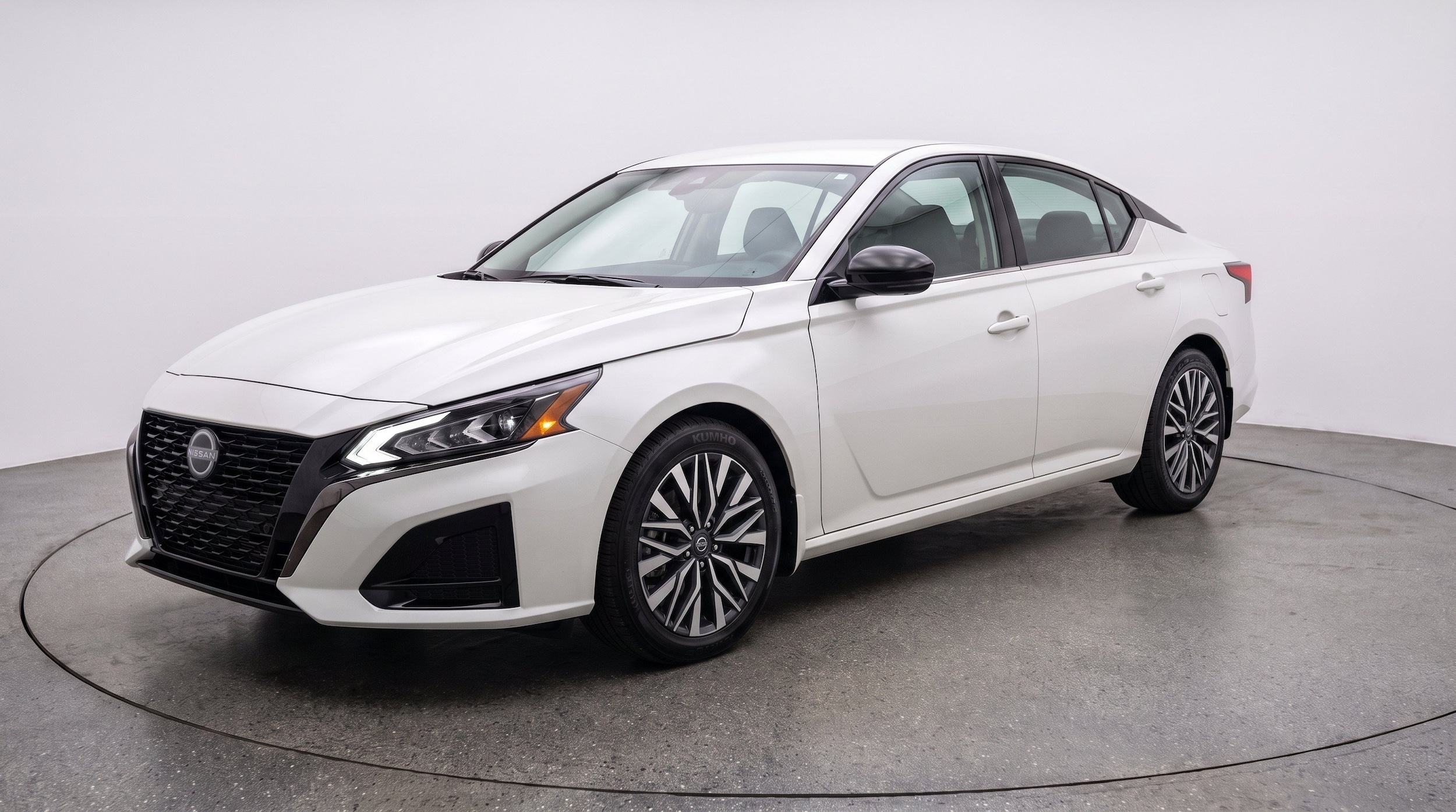 Thumbnail: 2026 Nissan Altima - 3