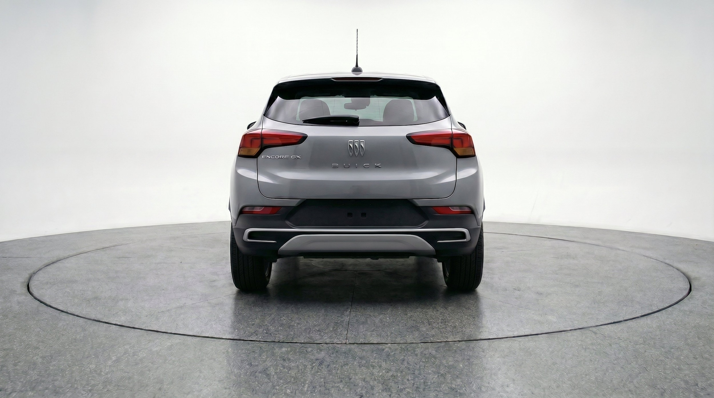 Thumbnail: 2026 Buick Encore GX - 7