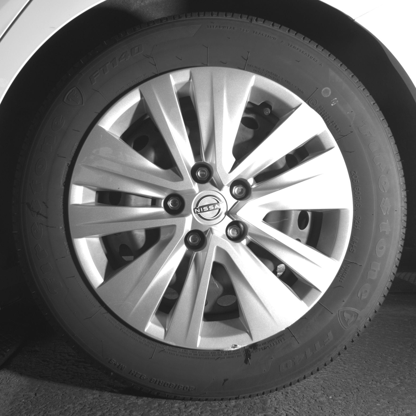 Thumbnail: 2025 Nissan Sentra - 11