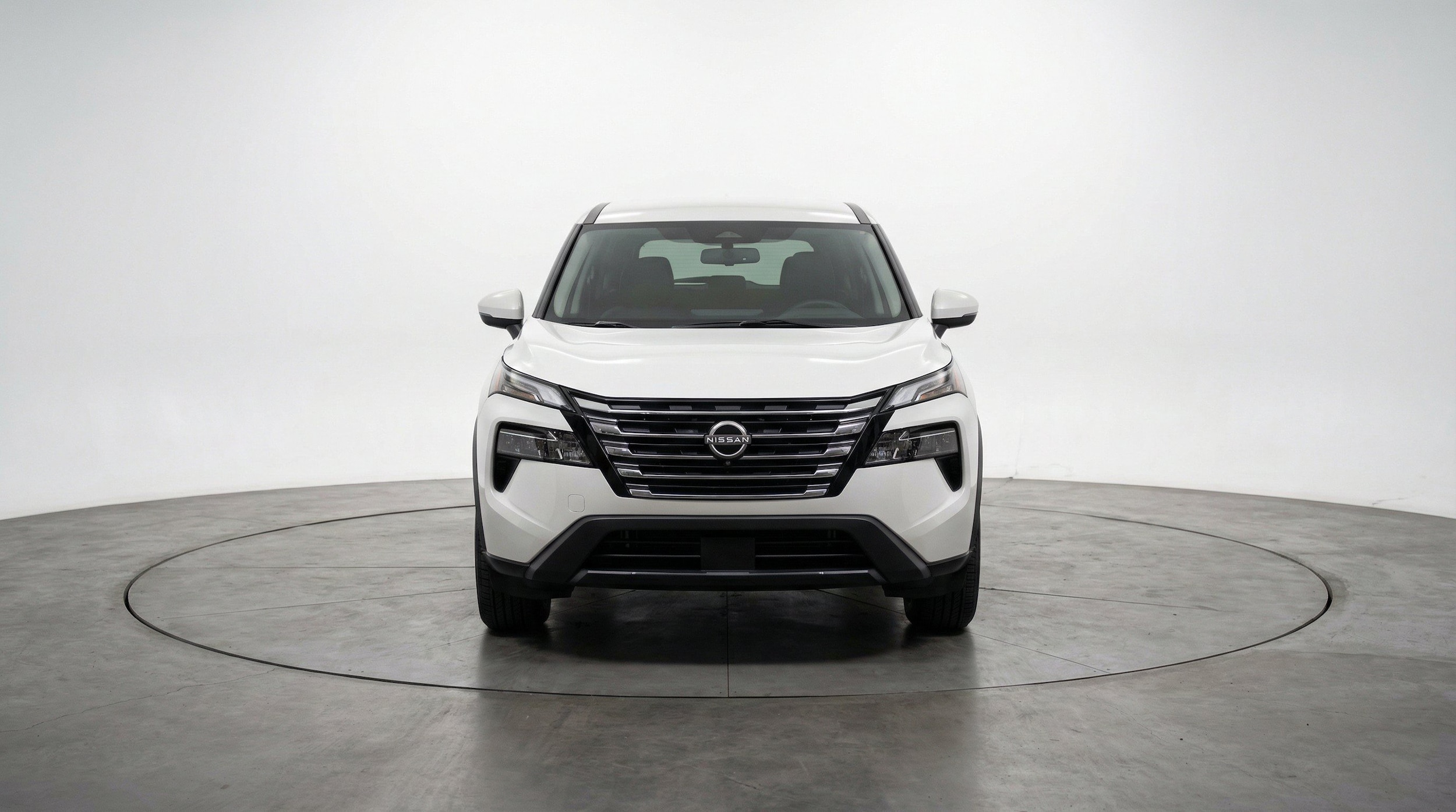 Thumbnail: 2025 Nissan Rogue - 2