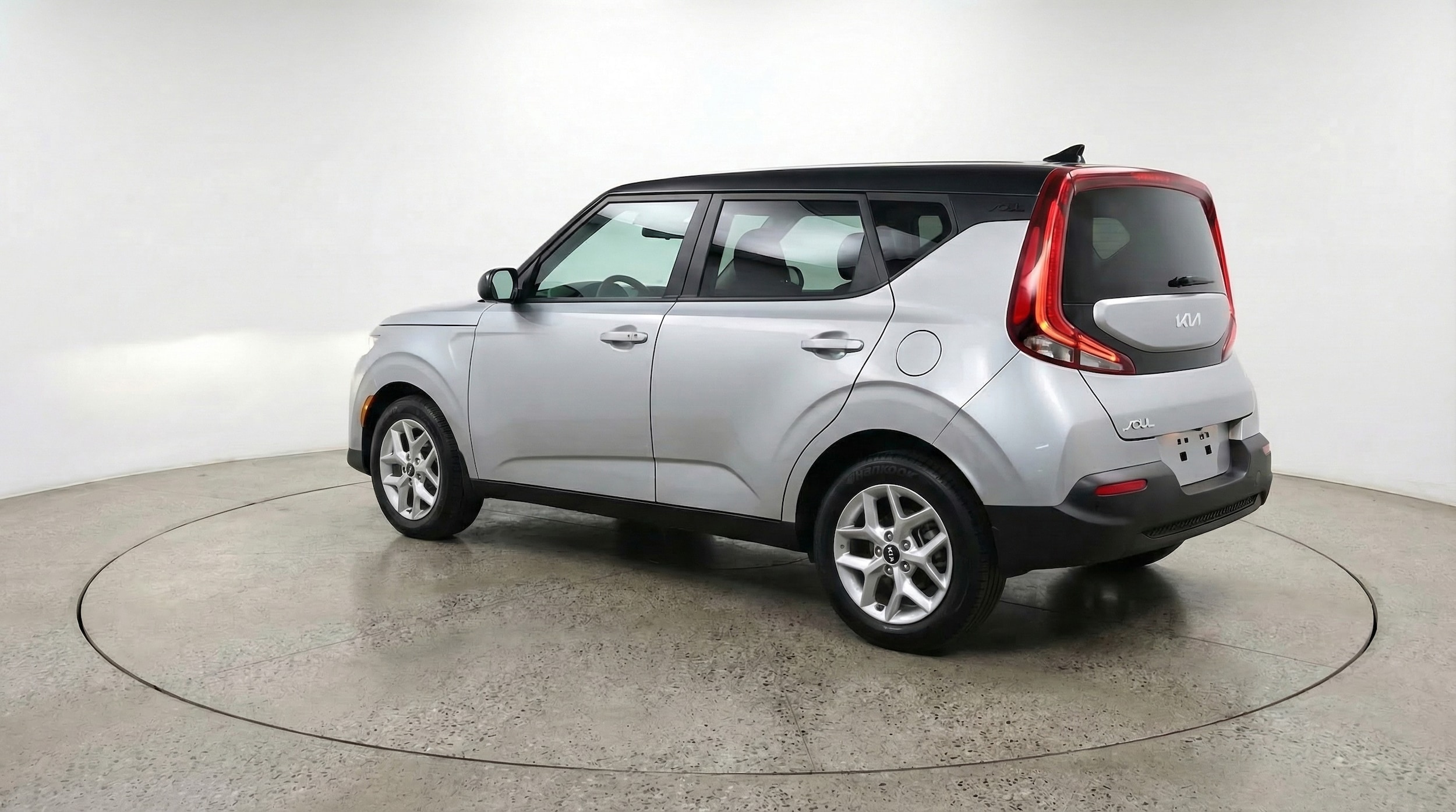 Thumbnail: 2025 Kia Soul - 5