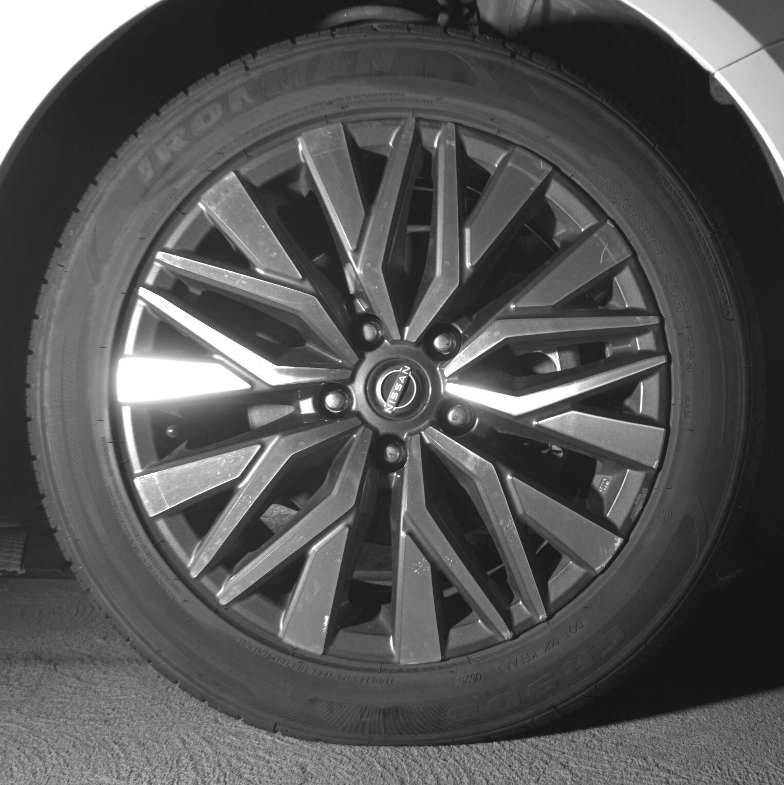 Thumbnail: 2025 Nissan Altima - 10