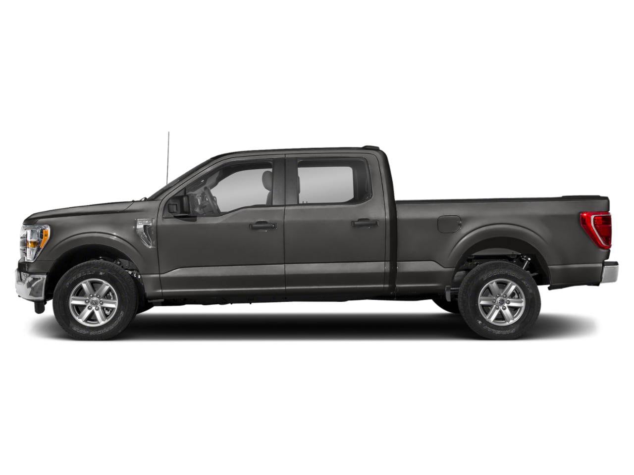 Thumbnail: 2023 Ford F-150 - 3