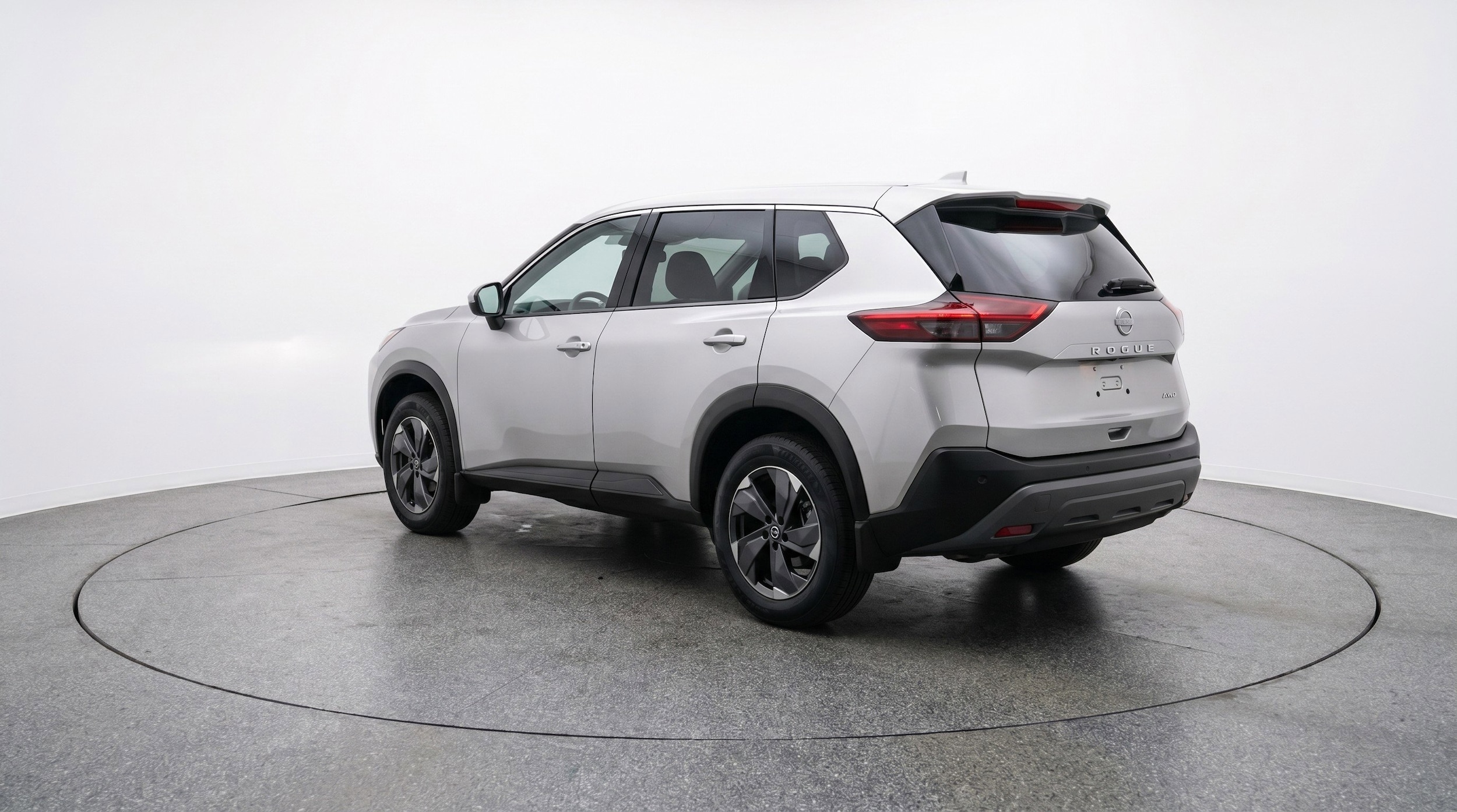 Thumbnail: 2025 Nissan Rogue - 6