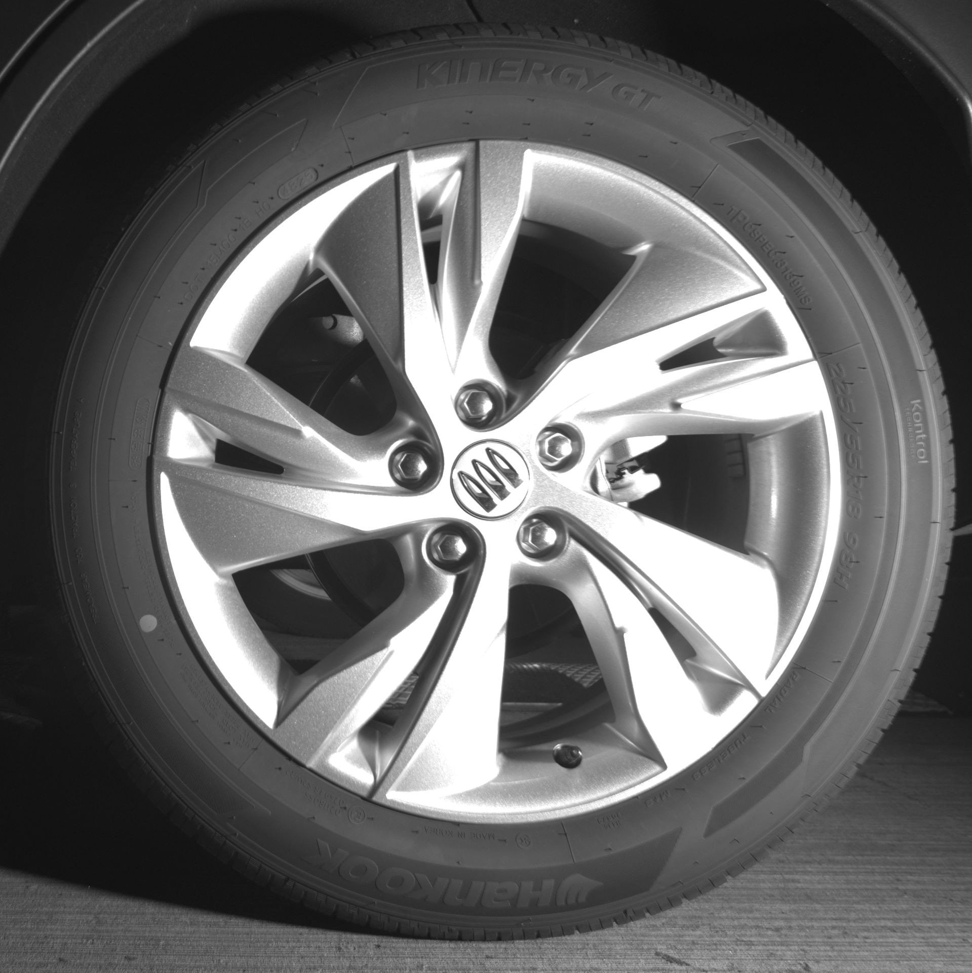 Thumbnail: 2026 Buick Encore GX - 14