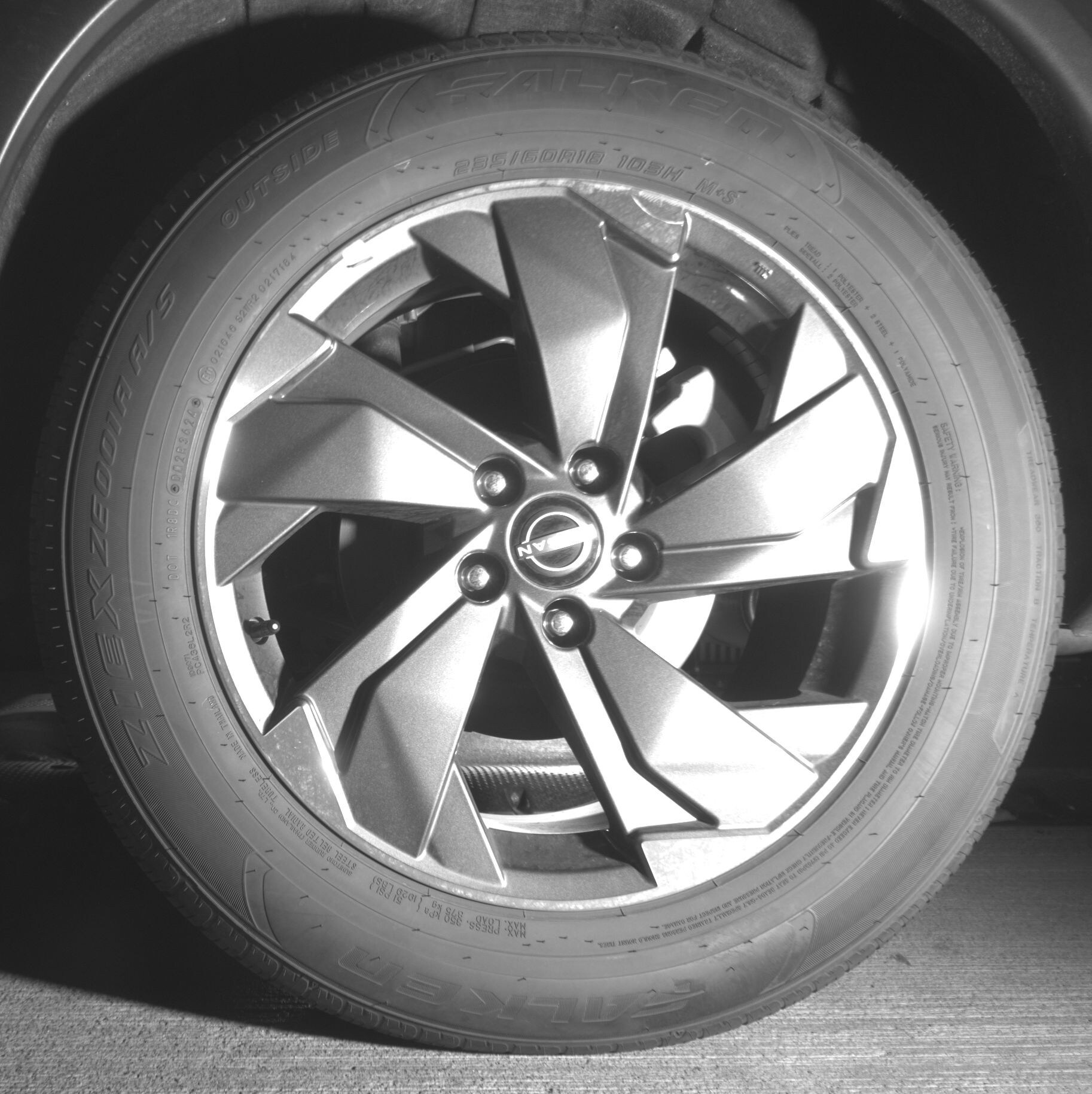 Thumbnail: 2025 Nissan Rogue - 11