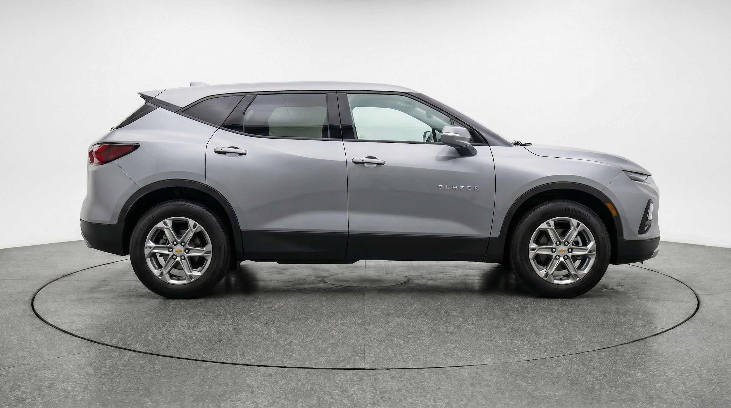 Thumbnail: 2026 Chevrolet Blazer - 10