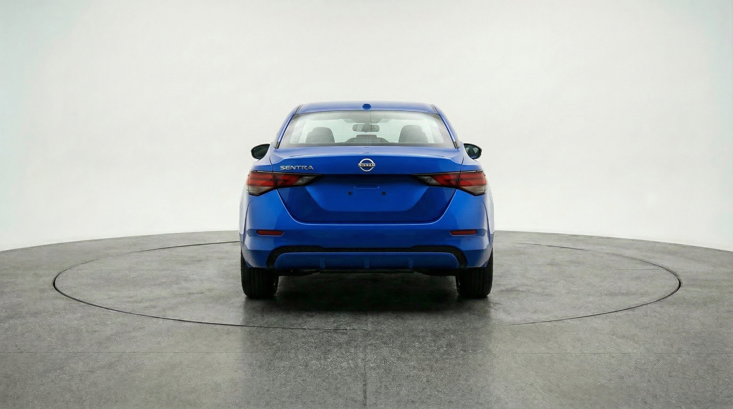 Thumbnail: 2025 Nissan Sentra - 7