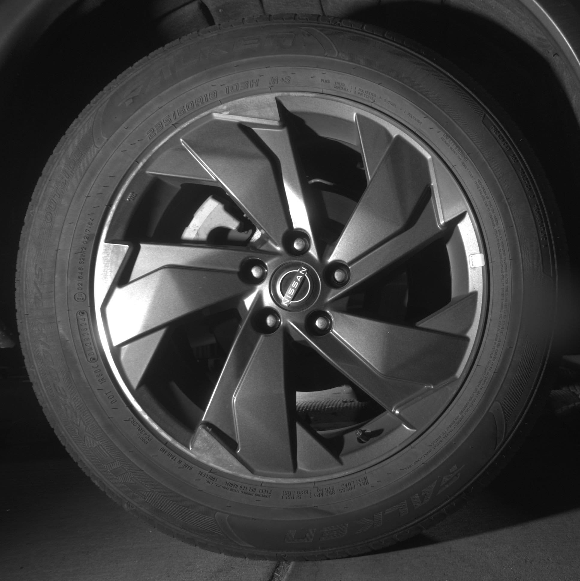 Thumbnail: 2025 Nissan Rogue - 15