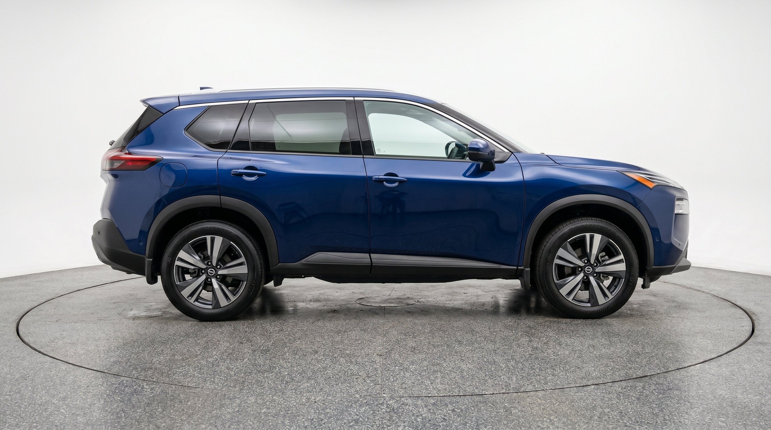 Thumbnail: 2026 Nissan Rogue - 10