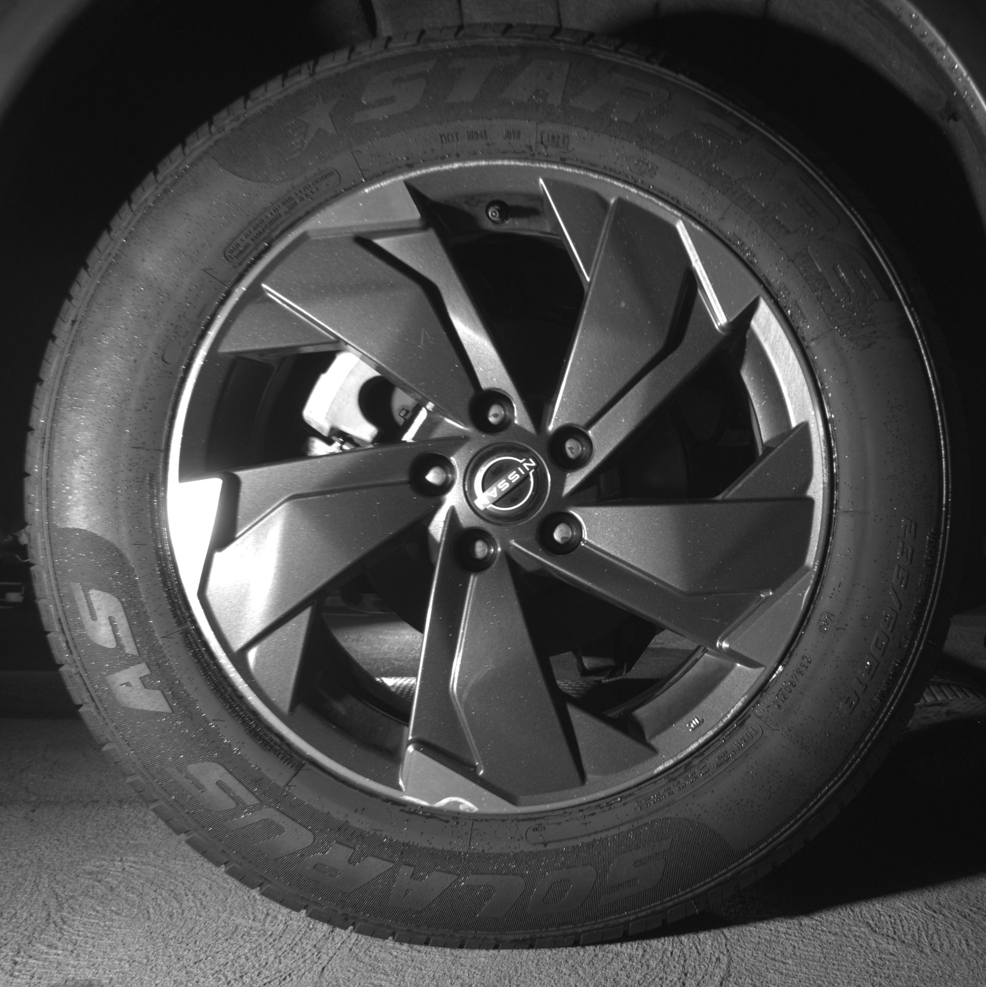 Thumbnail: 2025 Nissan Rogue - 12