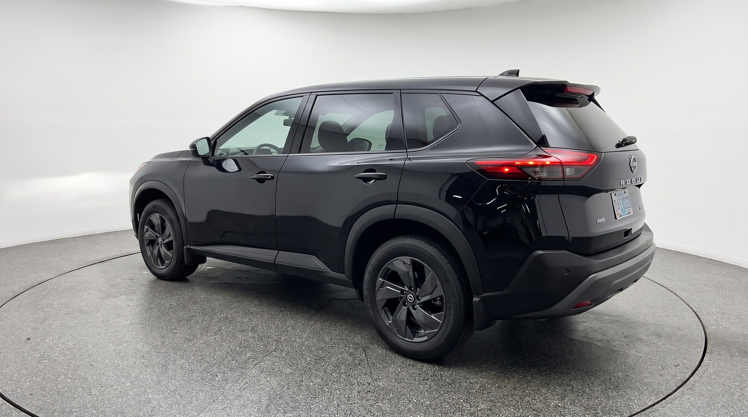 Thumbnail: 2025 Nissan Rogue - 6
