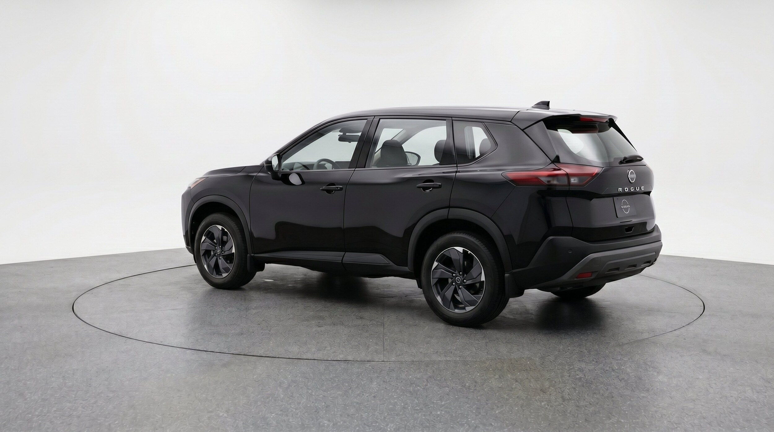 Thumbnail: 2026 Nissan Rogue - 6