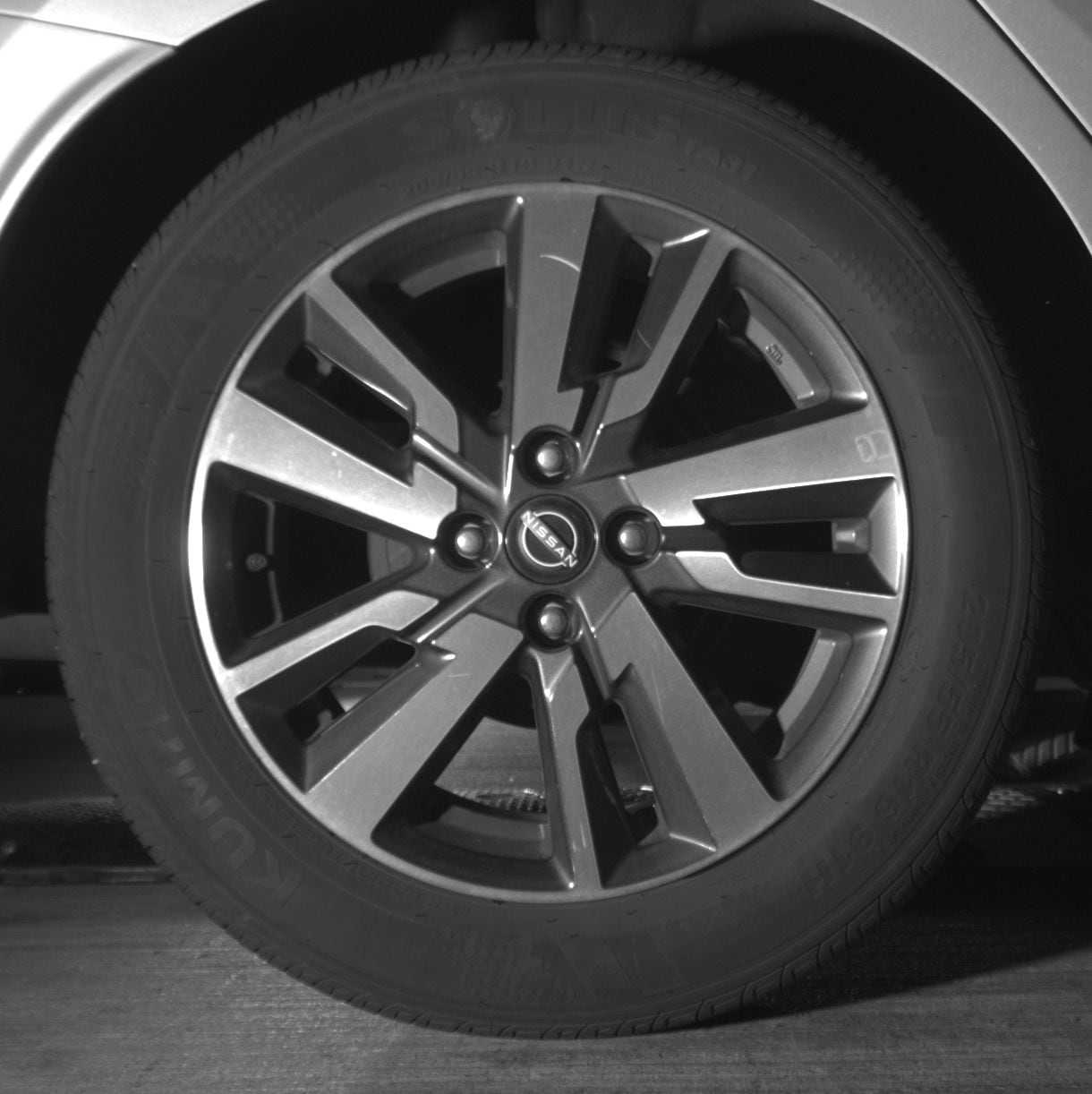 Thumbnail: 2025 Nissan Versa - 12