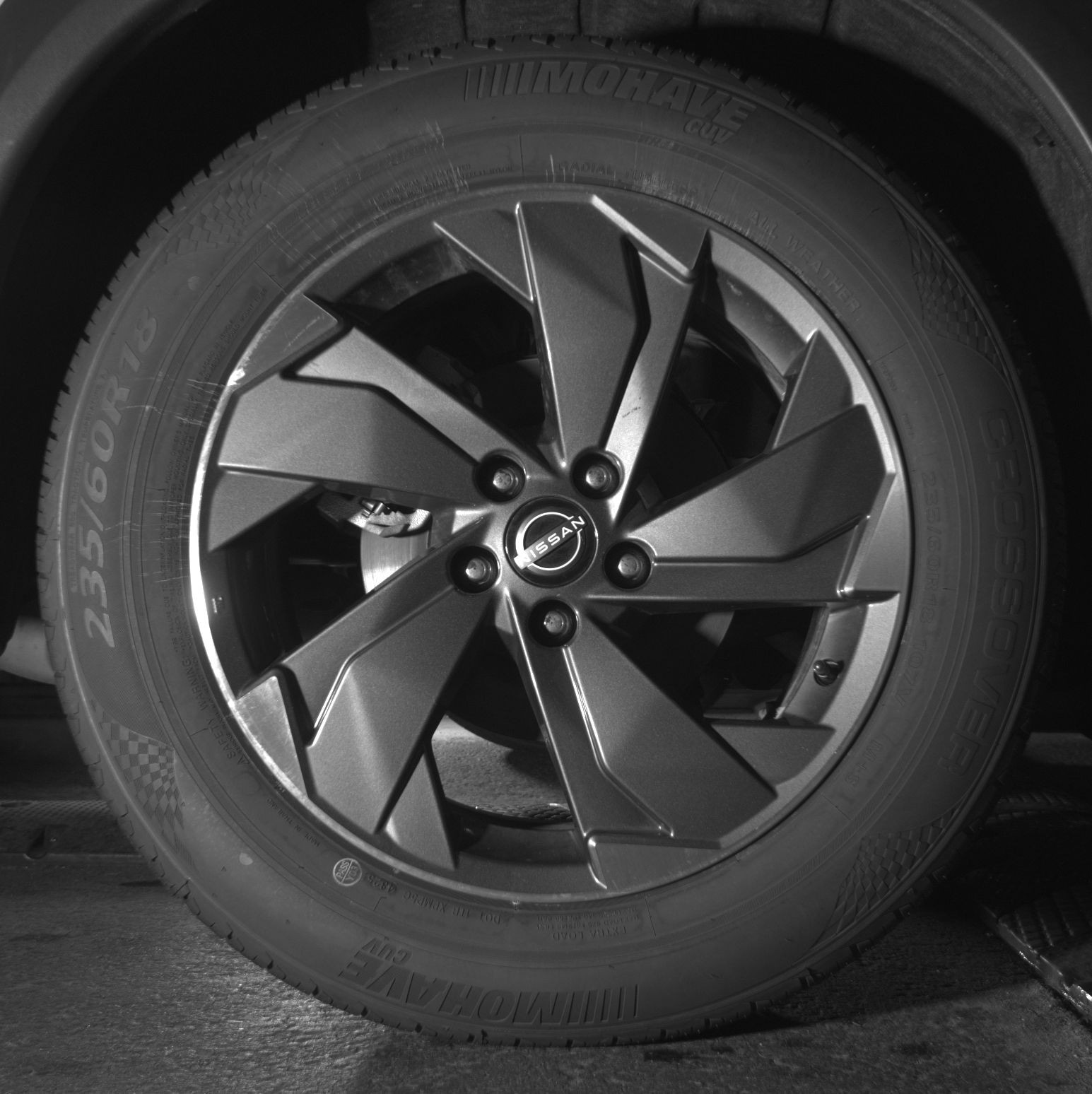 Thumbnail: 2025 Nissan Rogue - 12