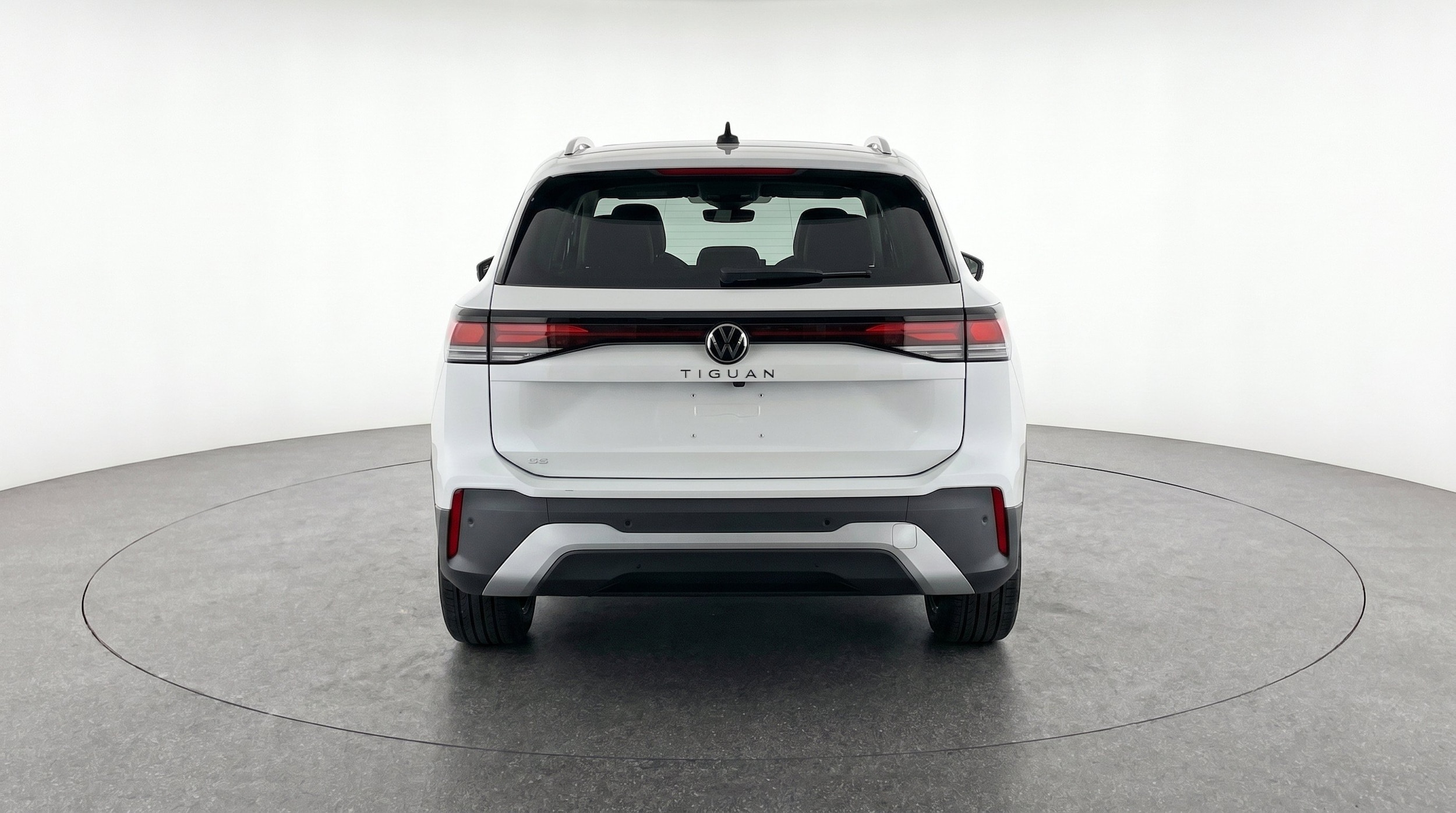 Thumbnail: 2026 Volkswagen Tiguan - 7