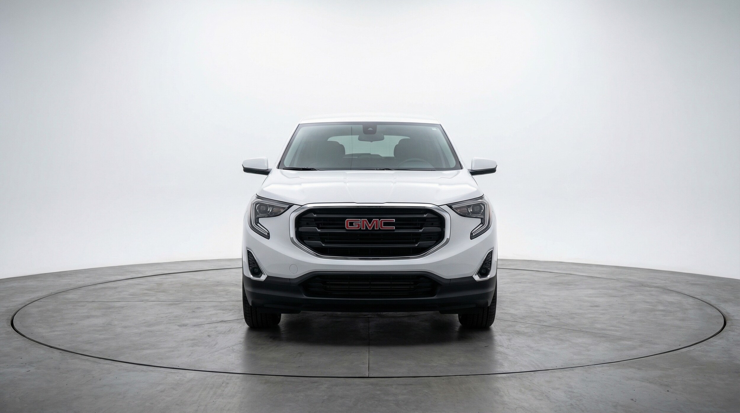 Thumbnail: 2024 GMC Terrain - 2