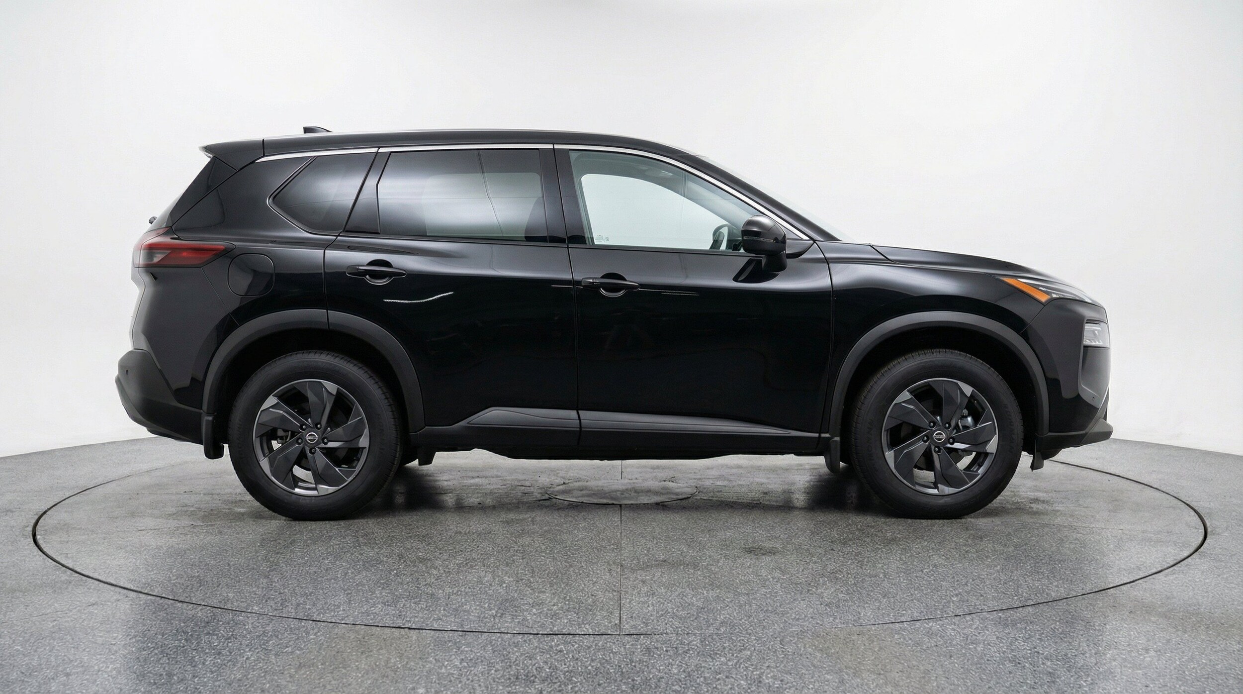 Thumbnail: 2025 Nissan Rogue - 11