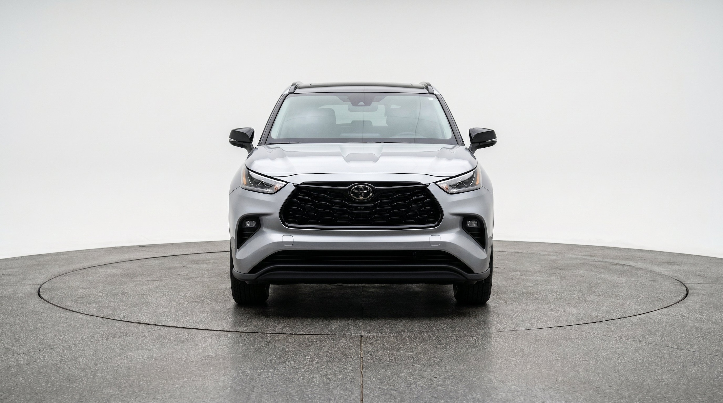 Thumbnail: 2025 Toyota Highlander - 2