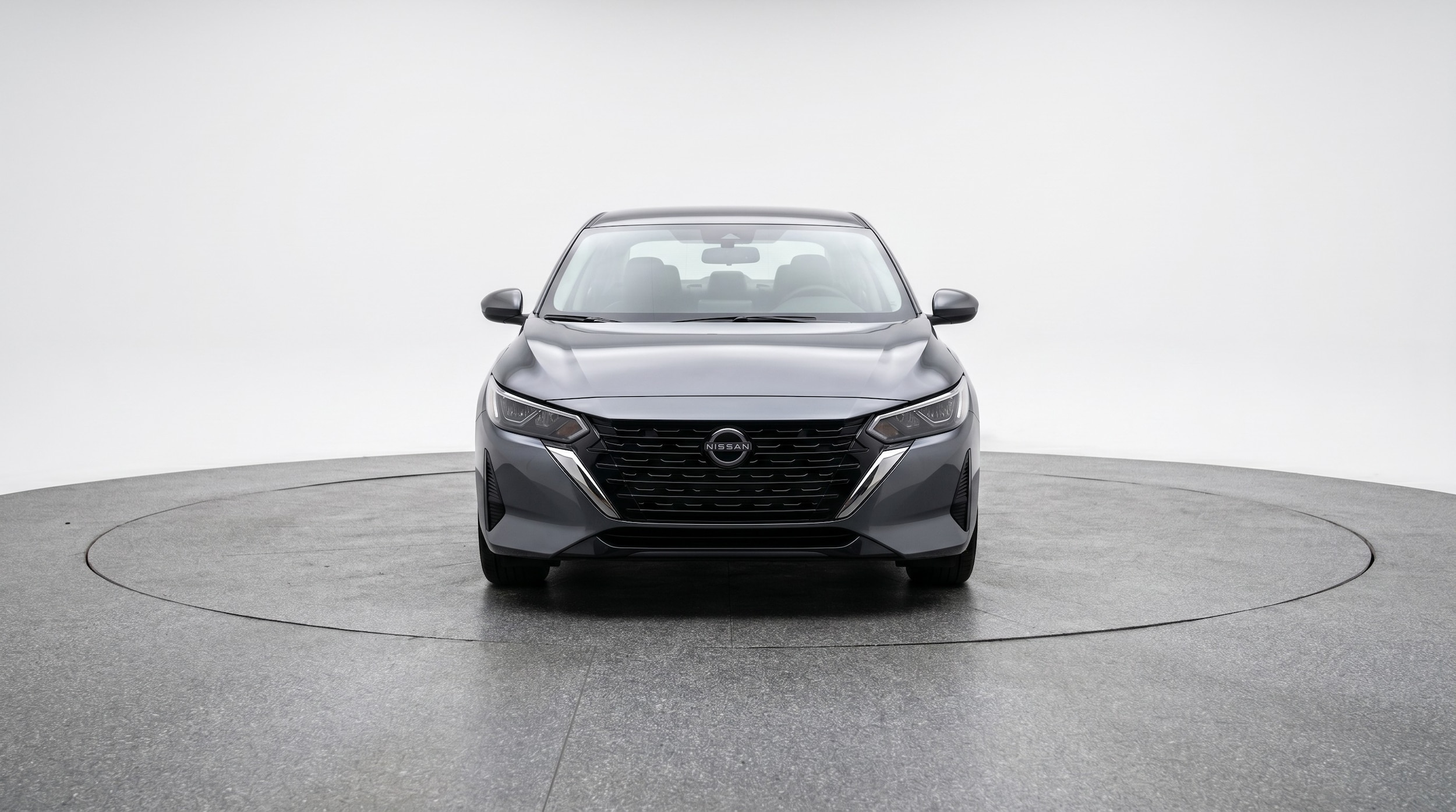 Thumbnail: 2025 Nissan Sentra - 2