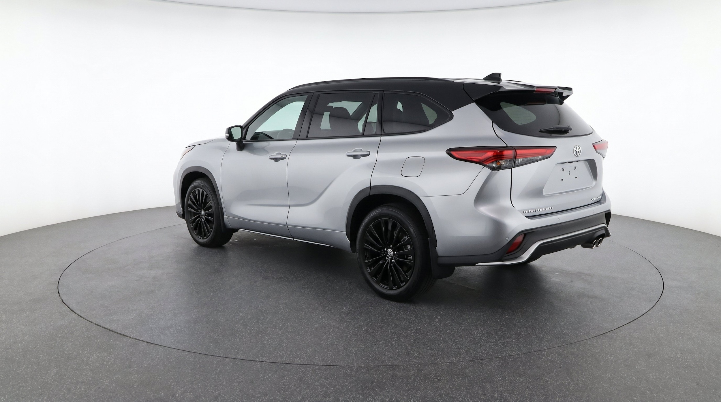 Thumbnail: 2025 Toyota Highlander - 6