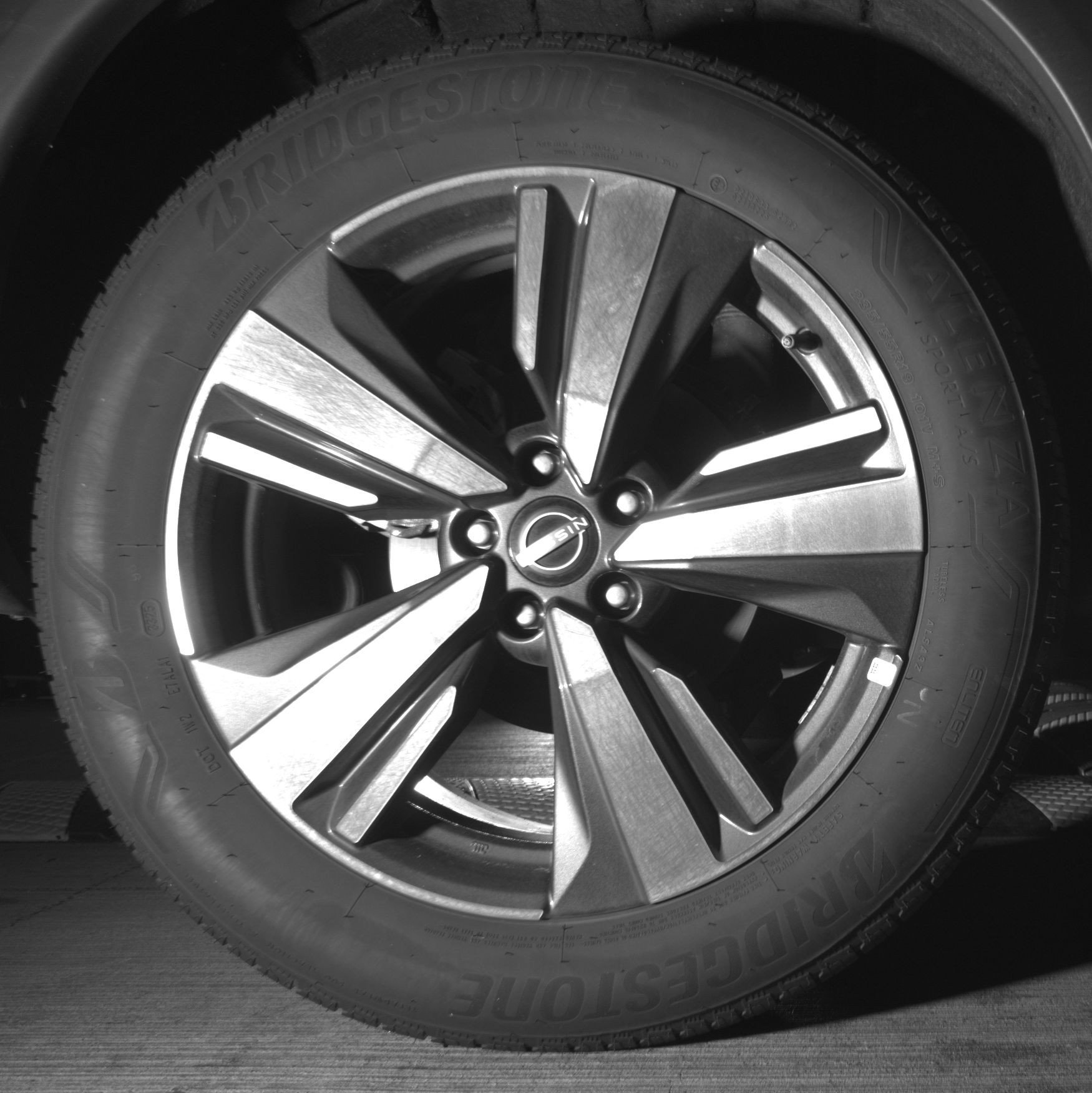 Thumbnail: 2026 Nissan Rogue - 15