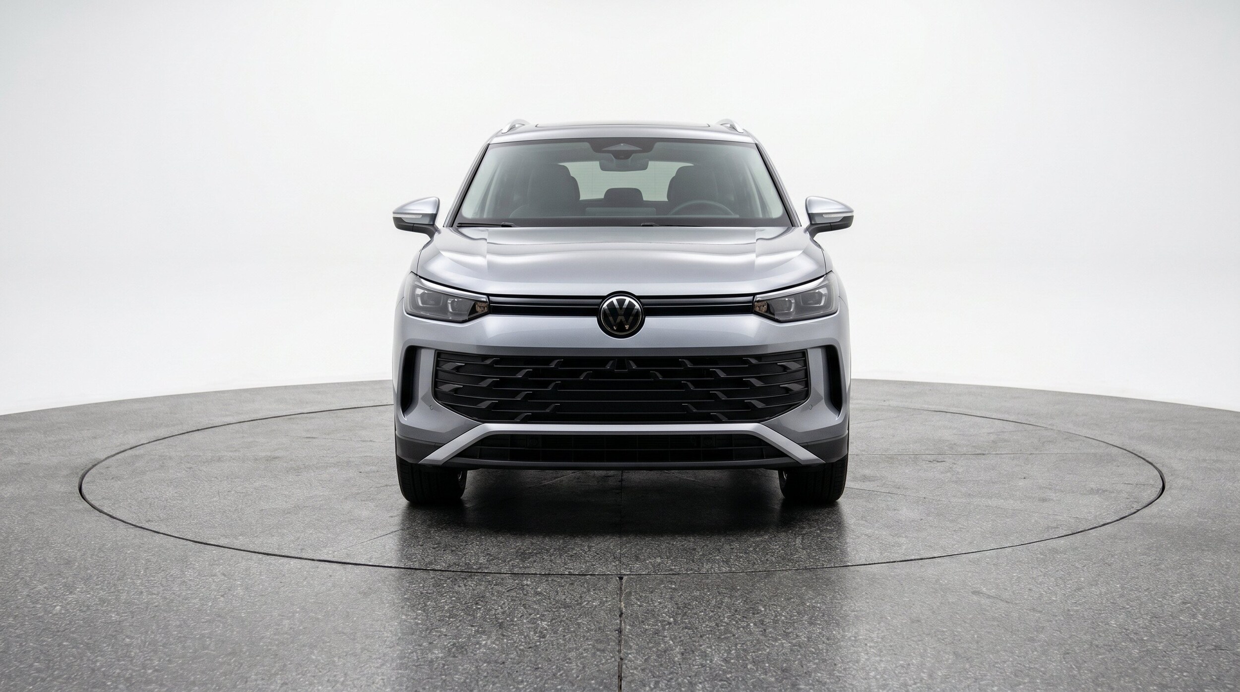 Thumbnail: 2026 Volkswagen Tiguan - 2