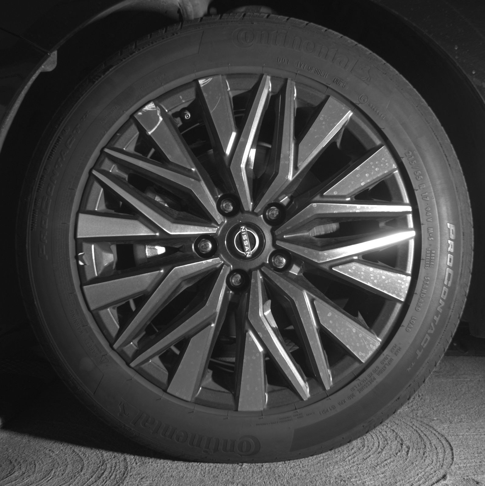 2025 Nissan Altima SV - Photo 11