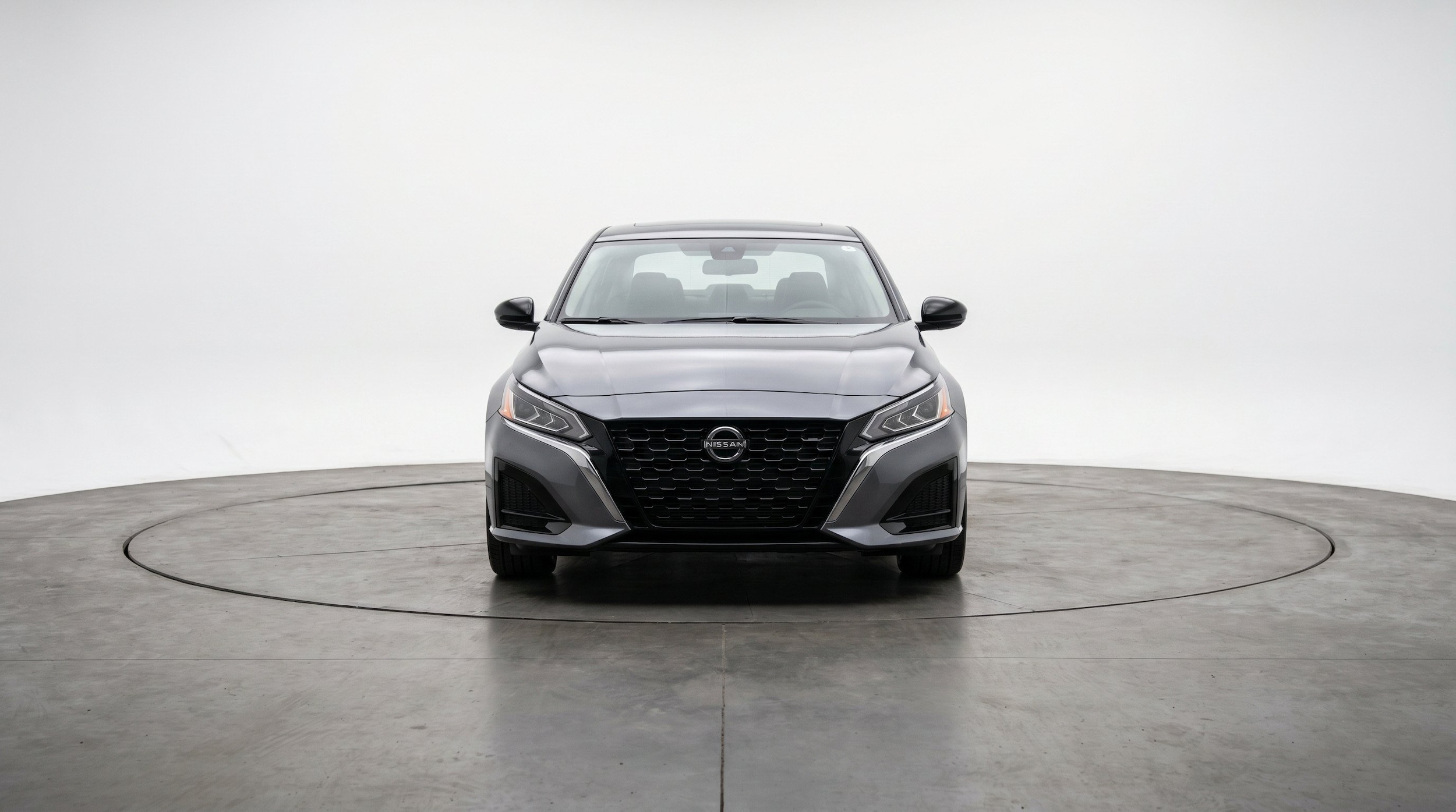 Thumbnail: 2025 Nissan Altima - 2