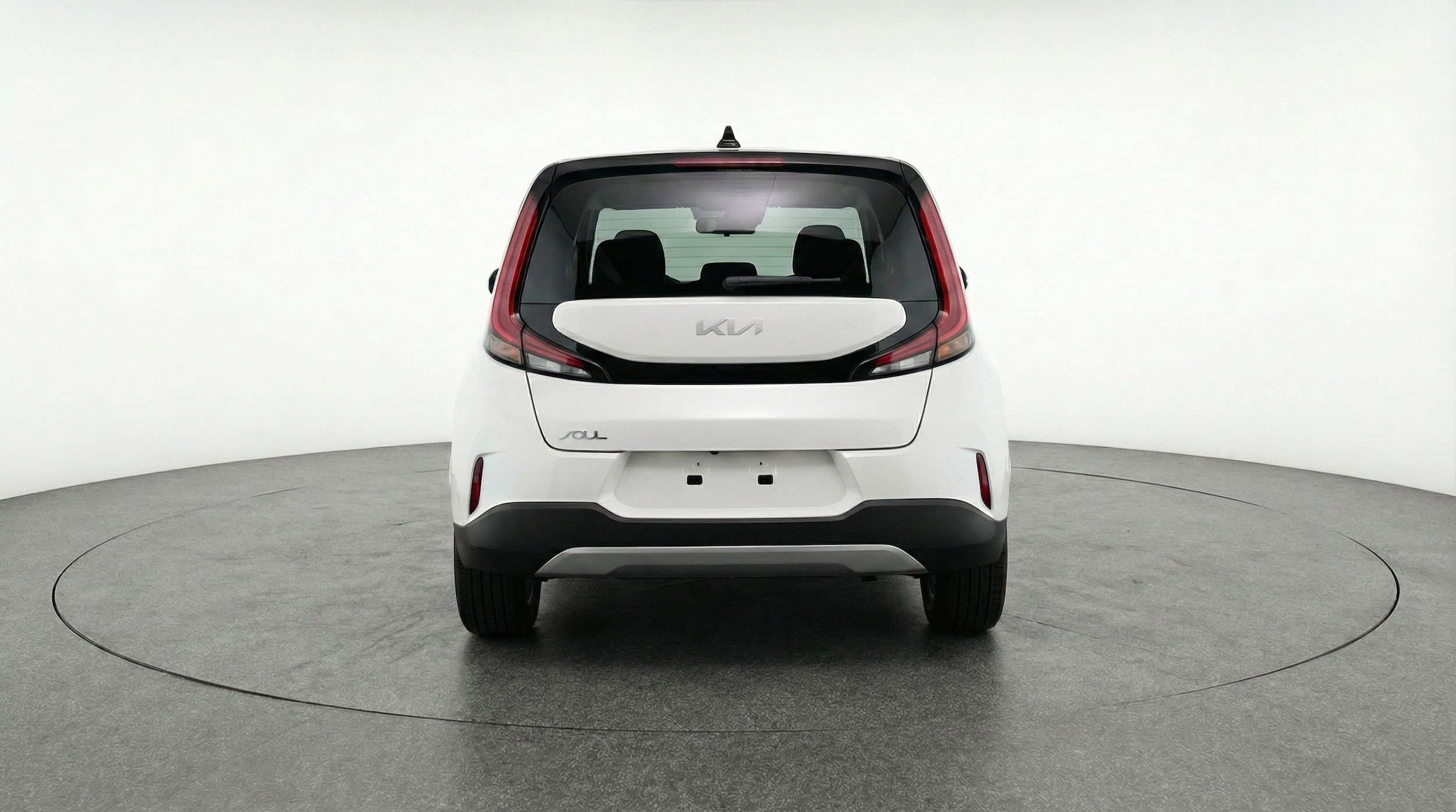 Thumbnail: 2025 Kia Soul - 6
