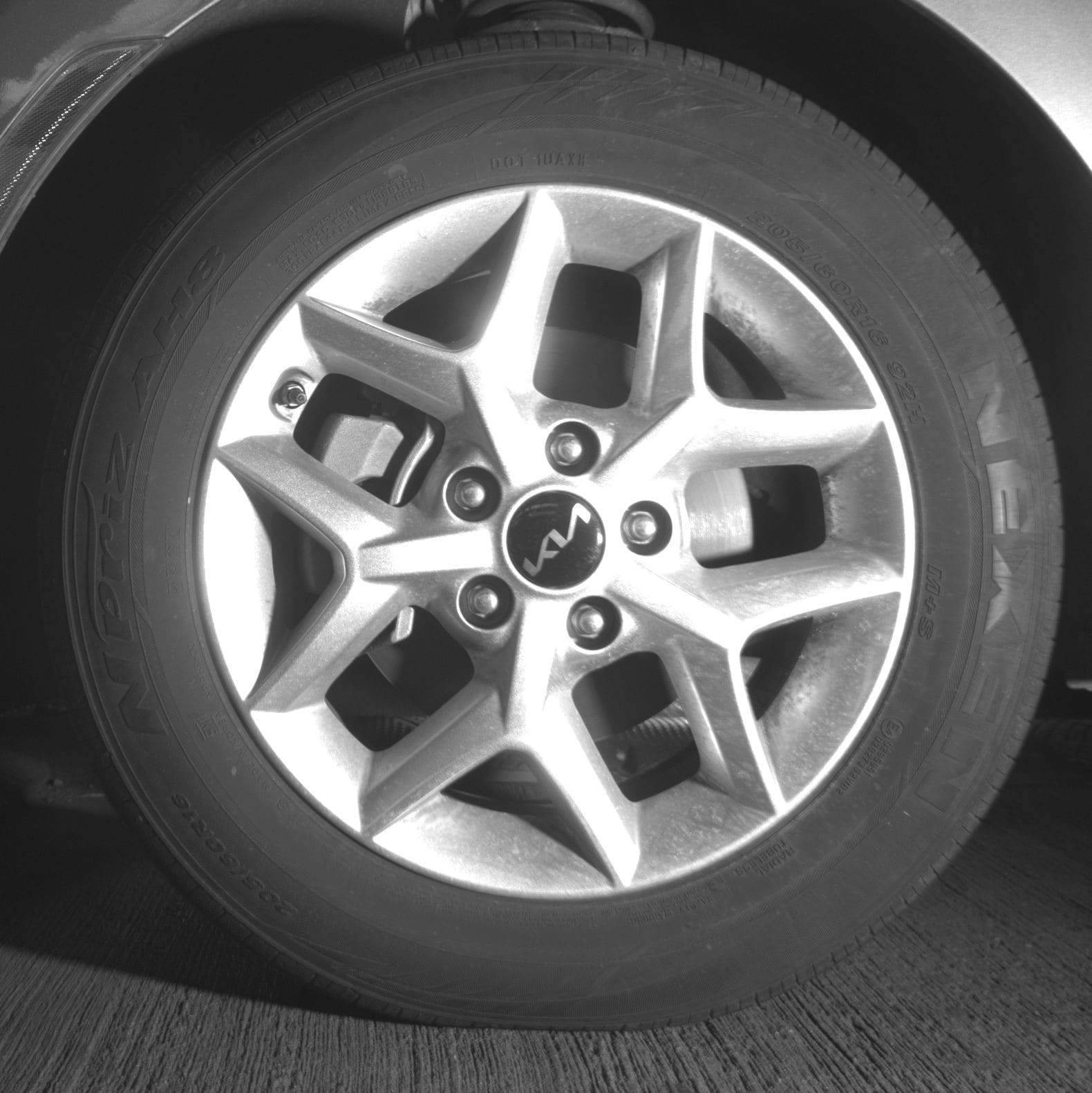 Thumbnail: 2025 Kia Soul - 9