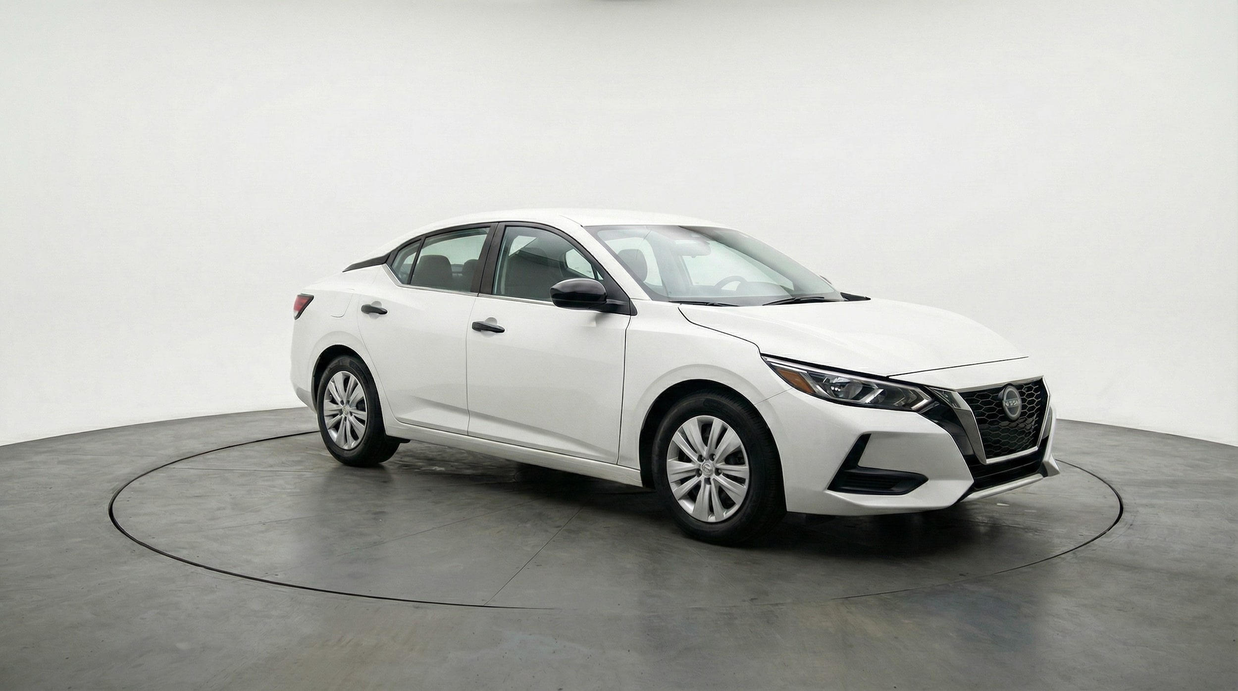 Thumbnail: 2025 Nissan Sentra - 1