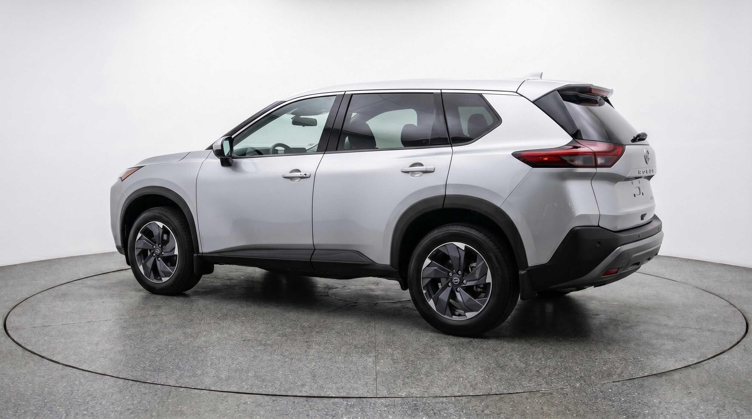 Thumbnail: 2025 Nissan Rogue - 6