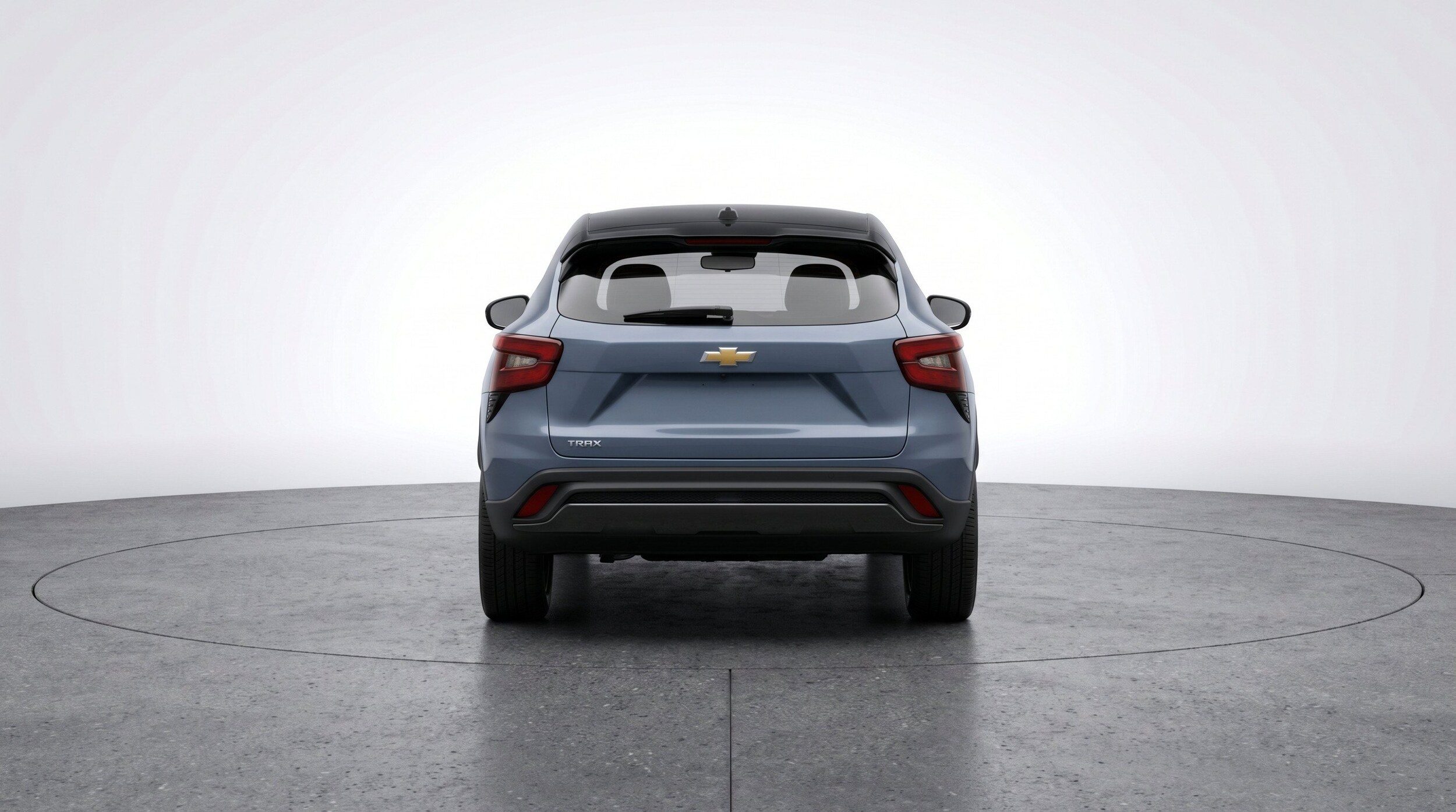 Thumbnail: 2025 Chevrolet Trax - 7