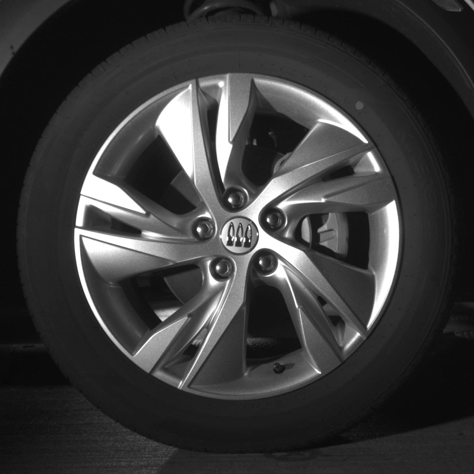Thumbnail: 2026 Buick Encore GX - 13